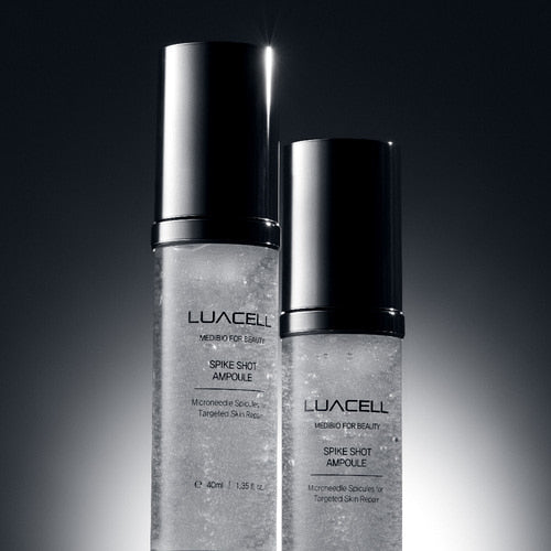 Spike Shot Ampoule