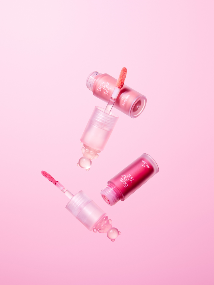 Bare Blur Tint (3 Colors)