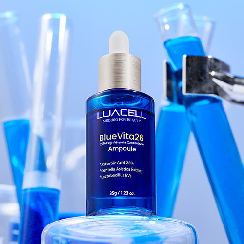 Blue Vita 26 Ampoule