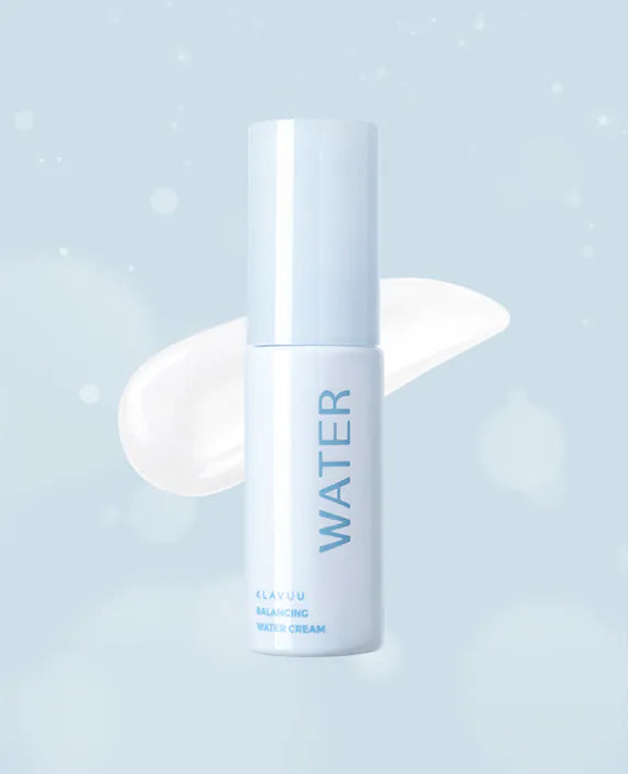 Balancing Water Cream