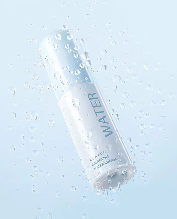 Balancing Water Cream