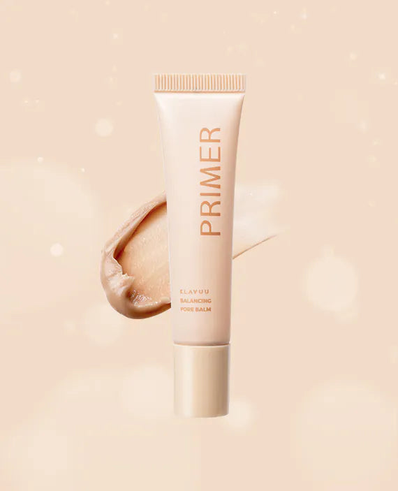 Balancing Primer Pore Balm