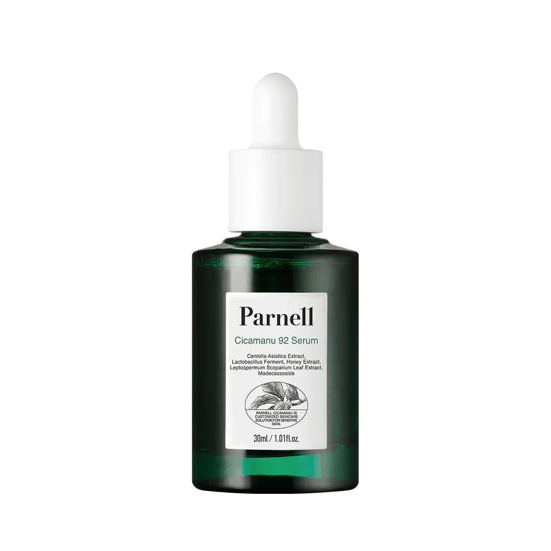 Cicamanu 92 Serum