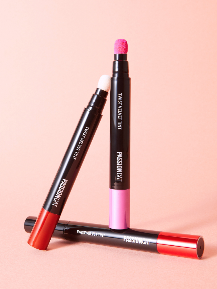 Twist Velvet Tint (3 Colors)