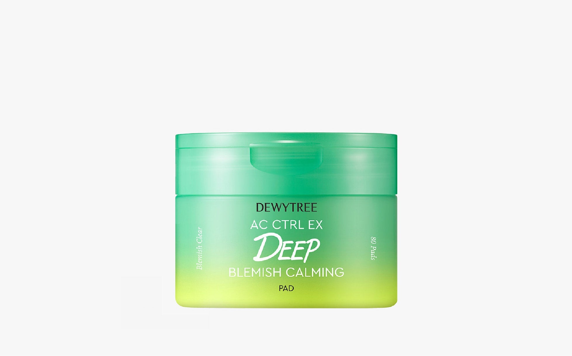 Ac Ctrl Ex Deep Blemish Calming Pad