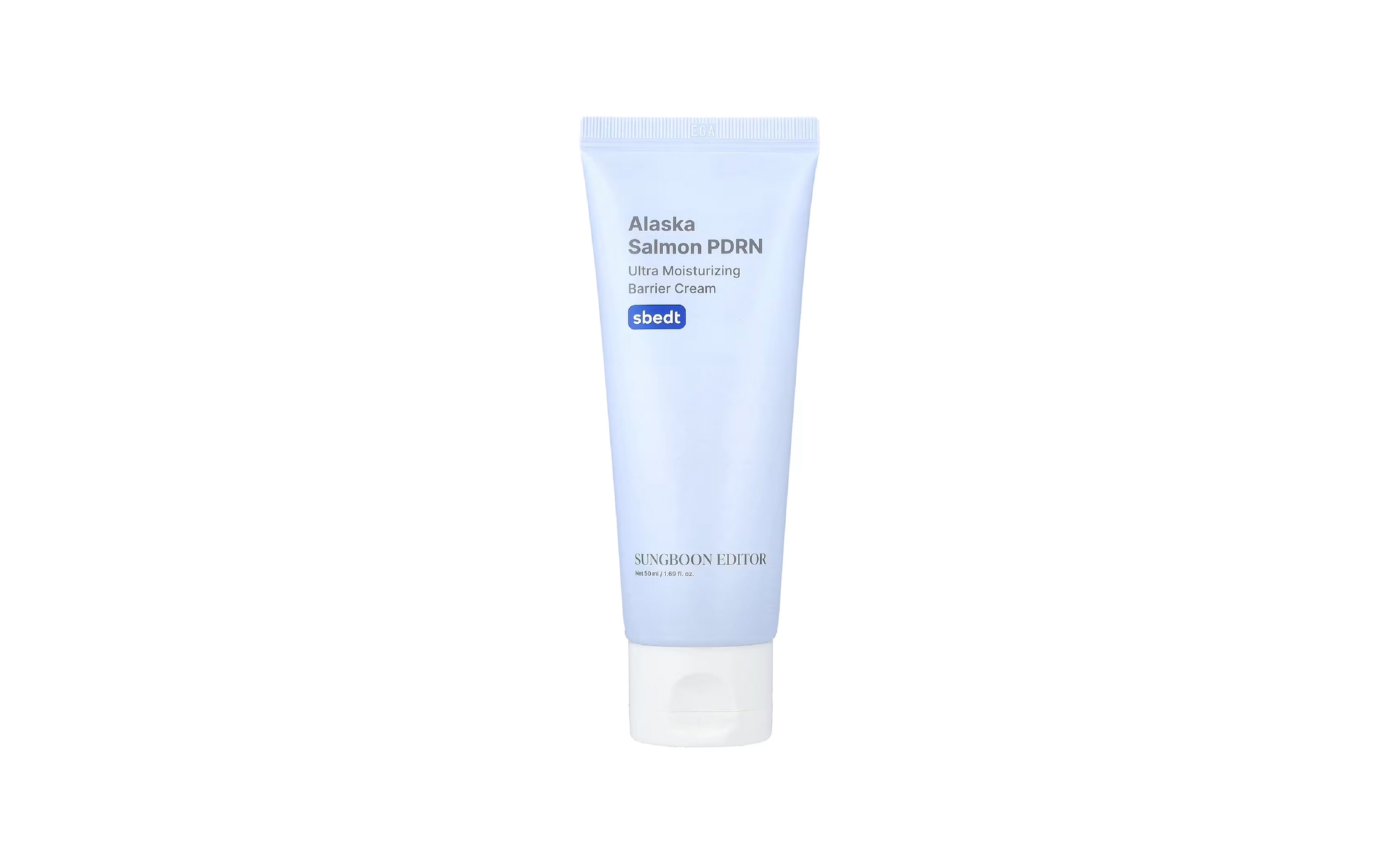 Alaska Salmon PDRN Ultra Moisturizing Barrier Cream