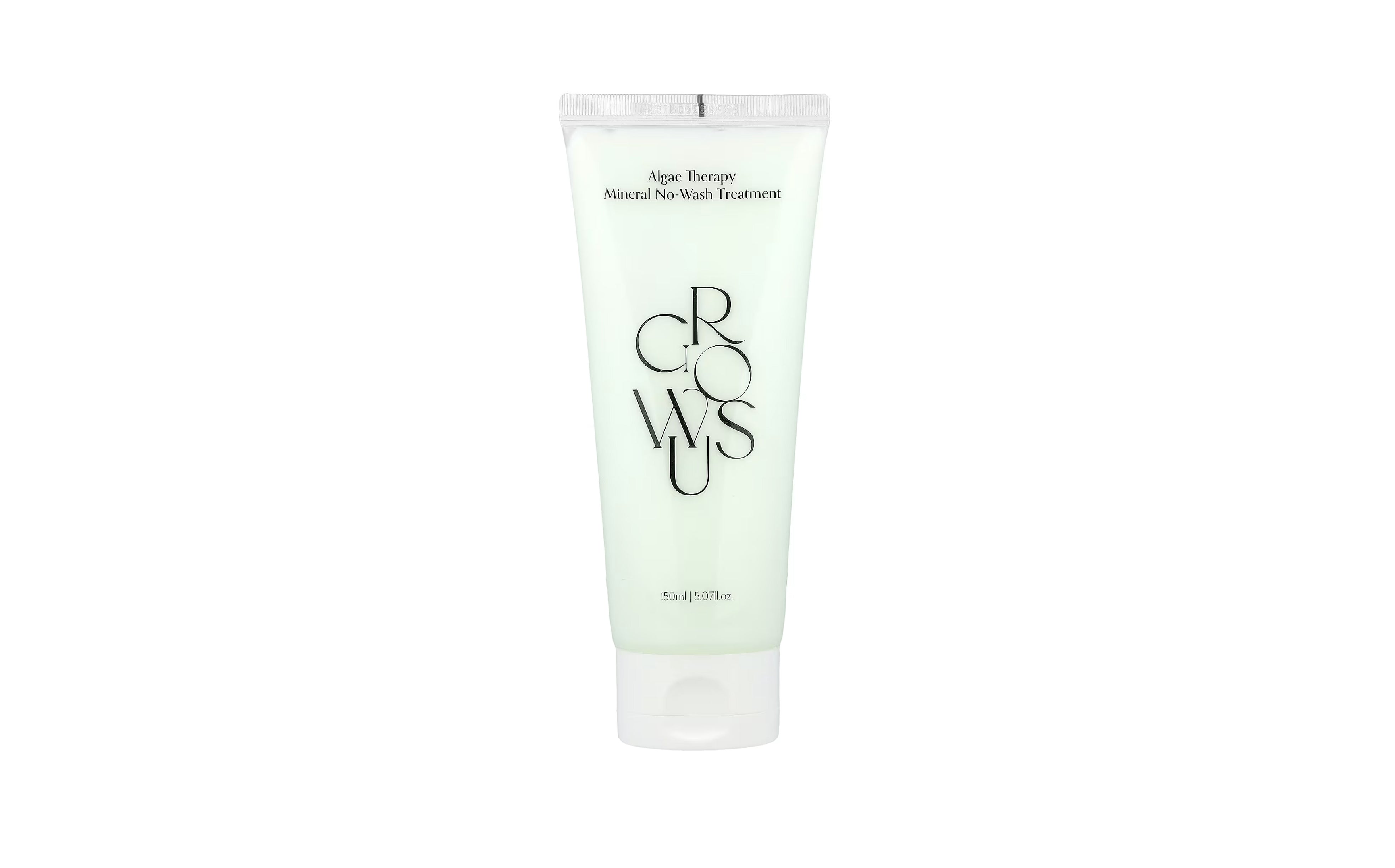 Algae Therapy Mineral No-wash Treatment