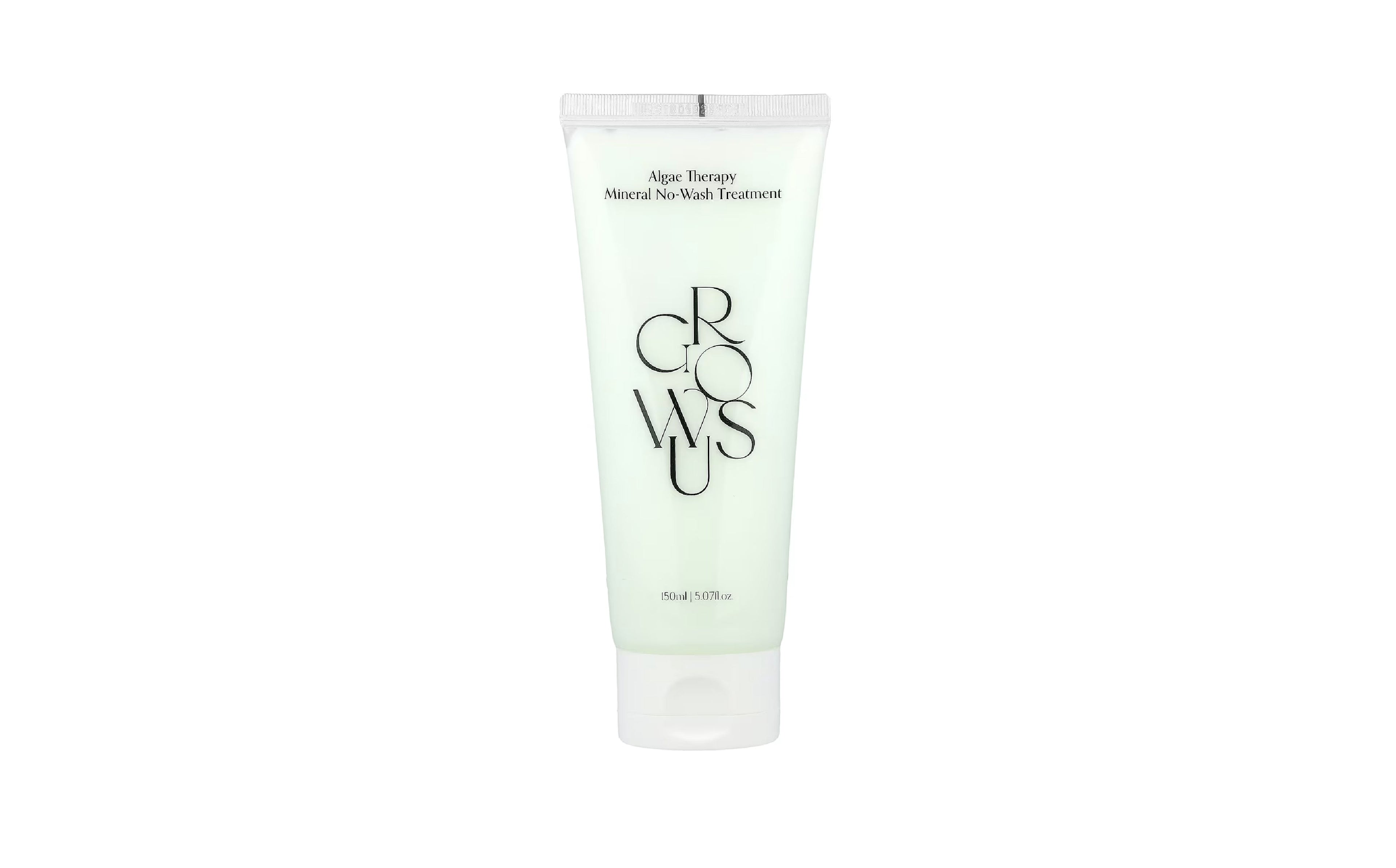 Algae Therapy Mineral No-wash Treatment