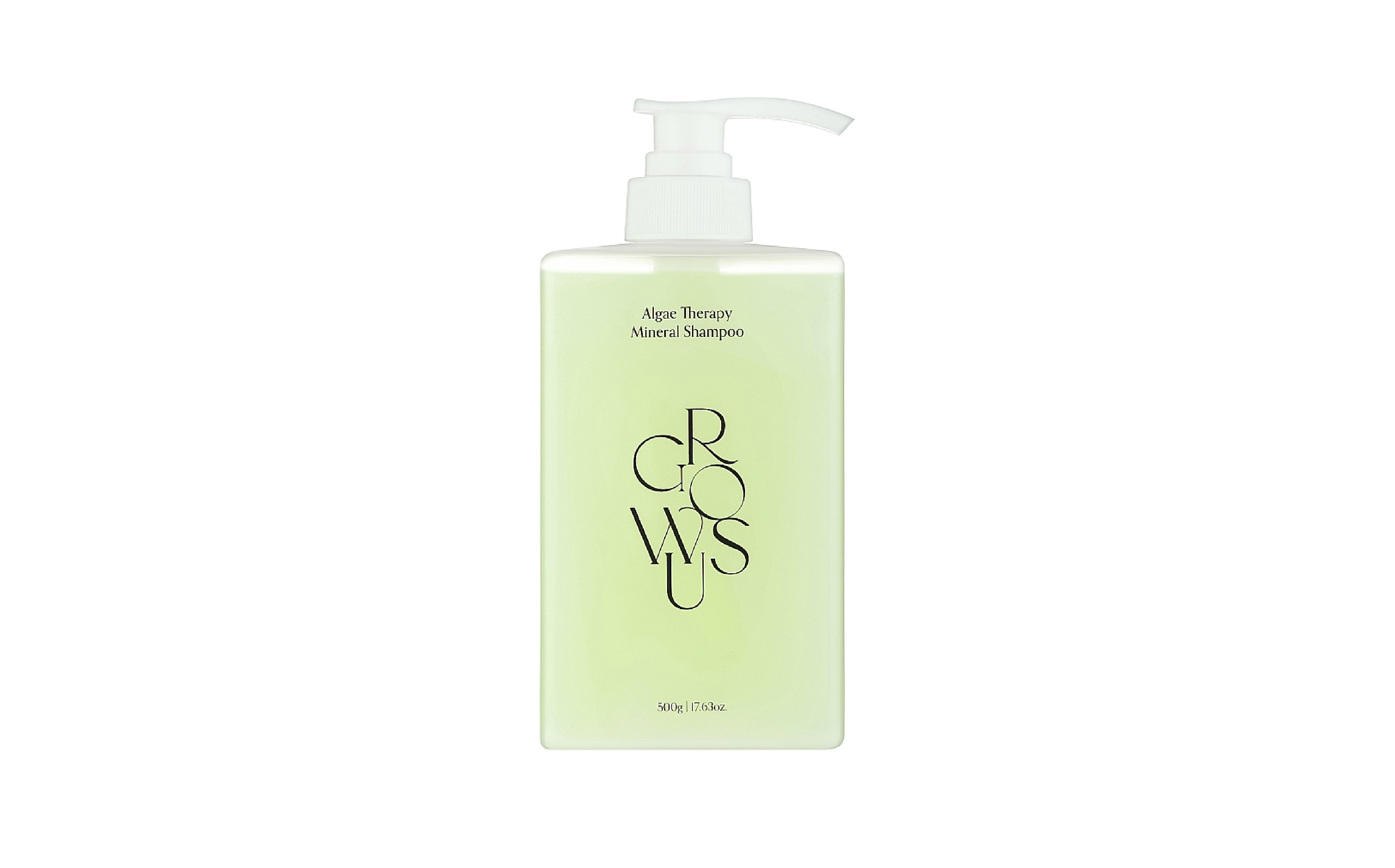 Algae Therapy Mineral Shampoo
