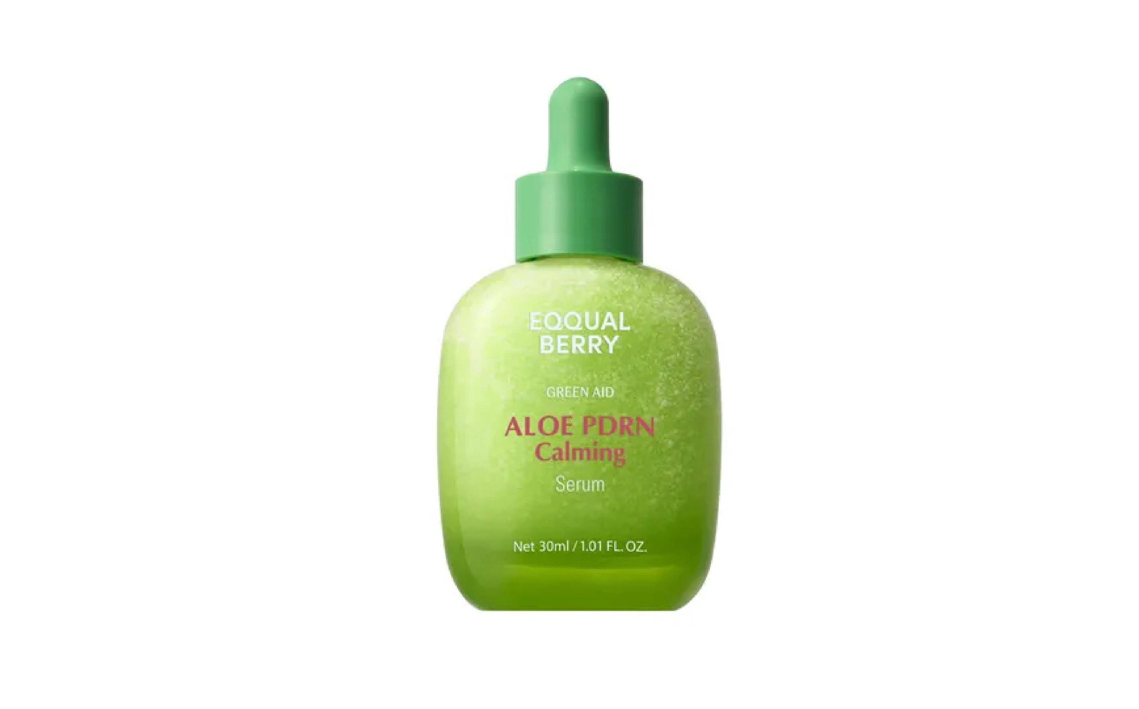 Aloe Pdrn Calming Serum