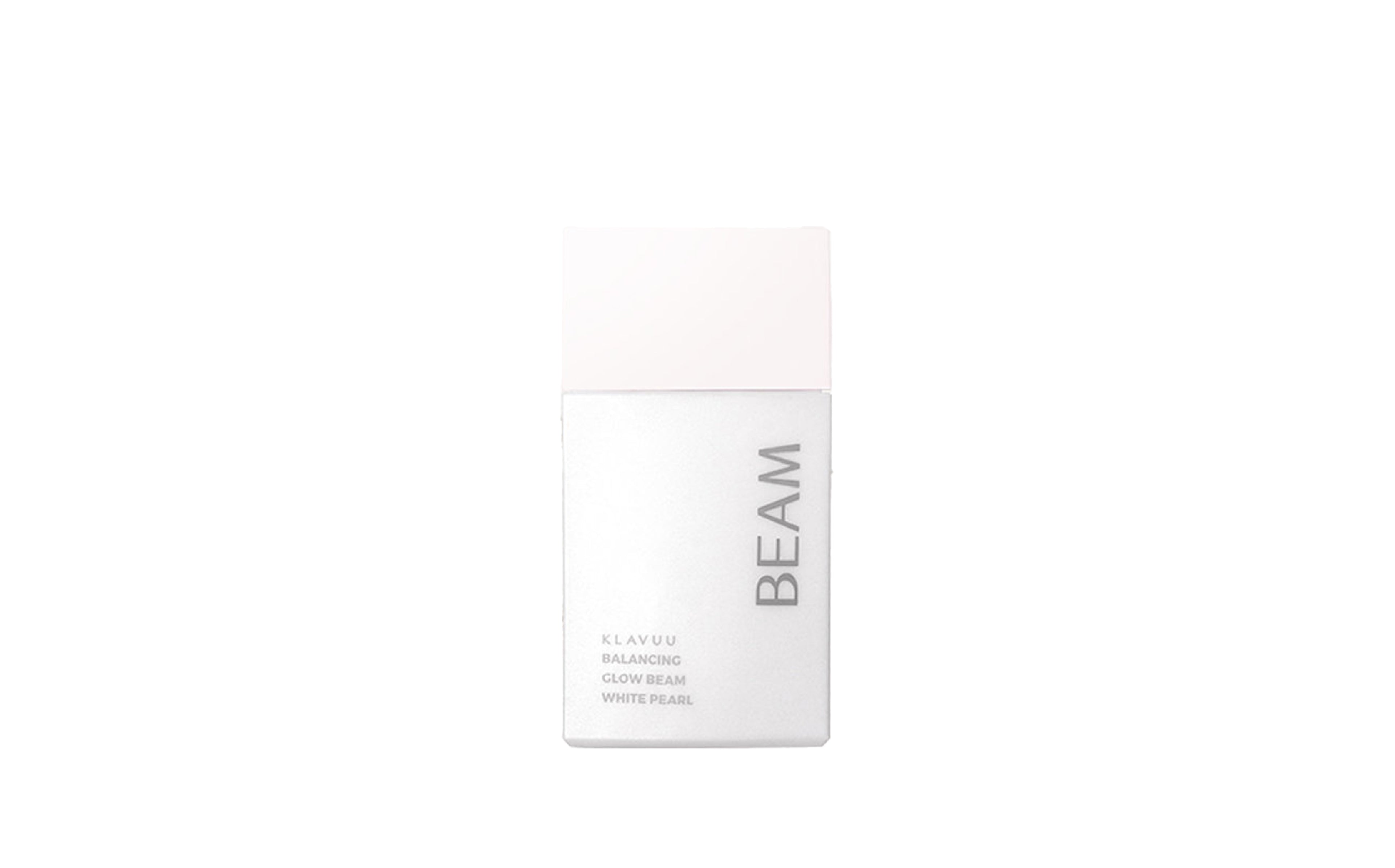 Balancing Glow Balm