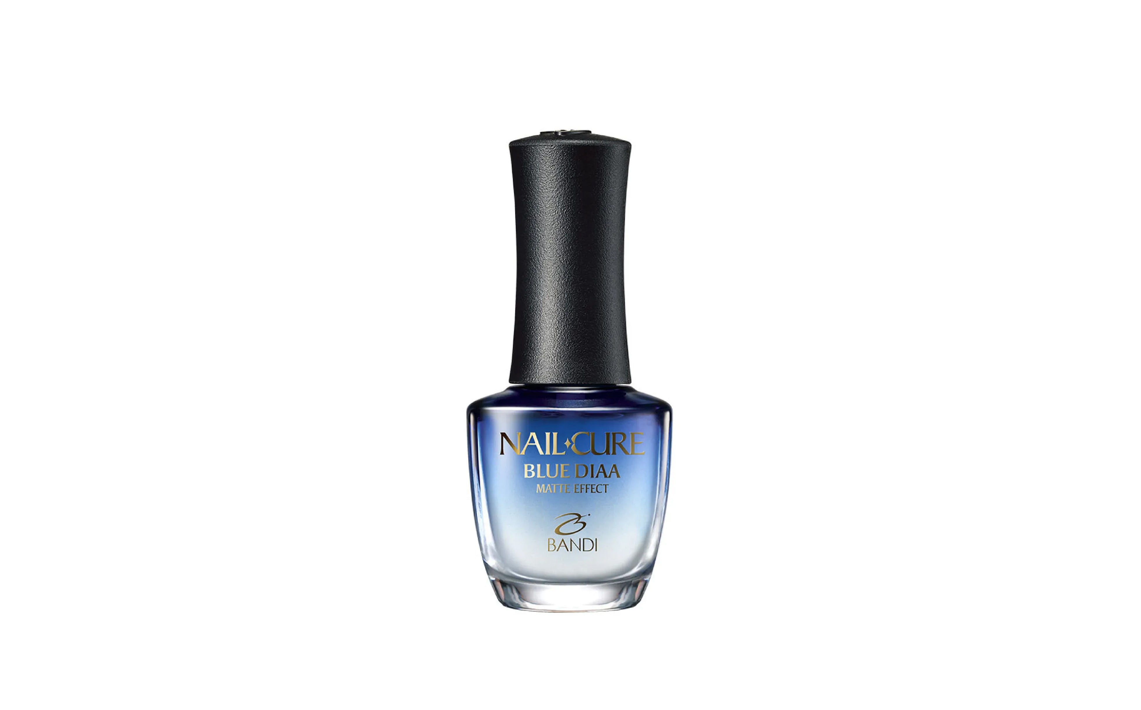 Nail Cure Blue Diaa
