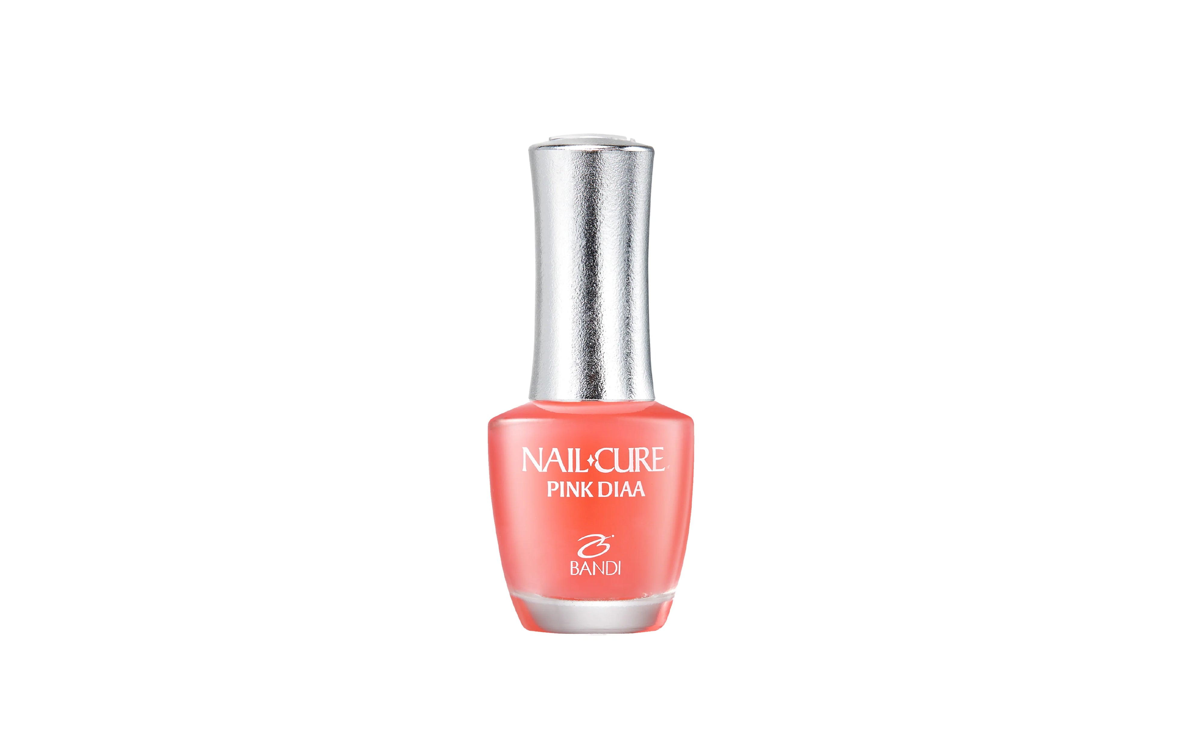 Nail Cure Pink Diaa