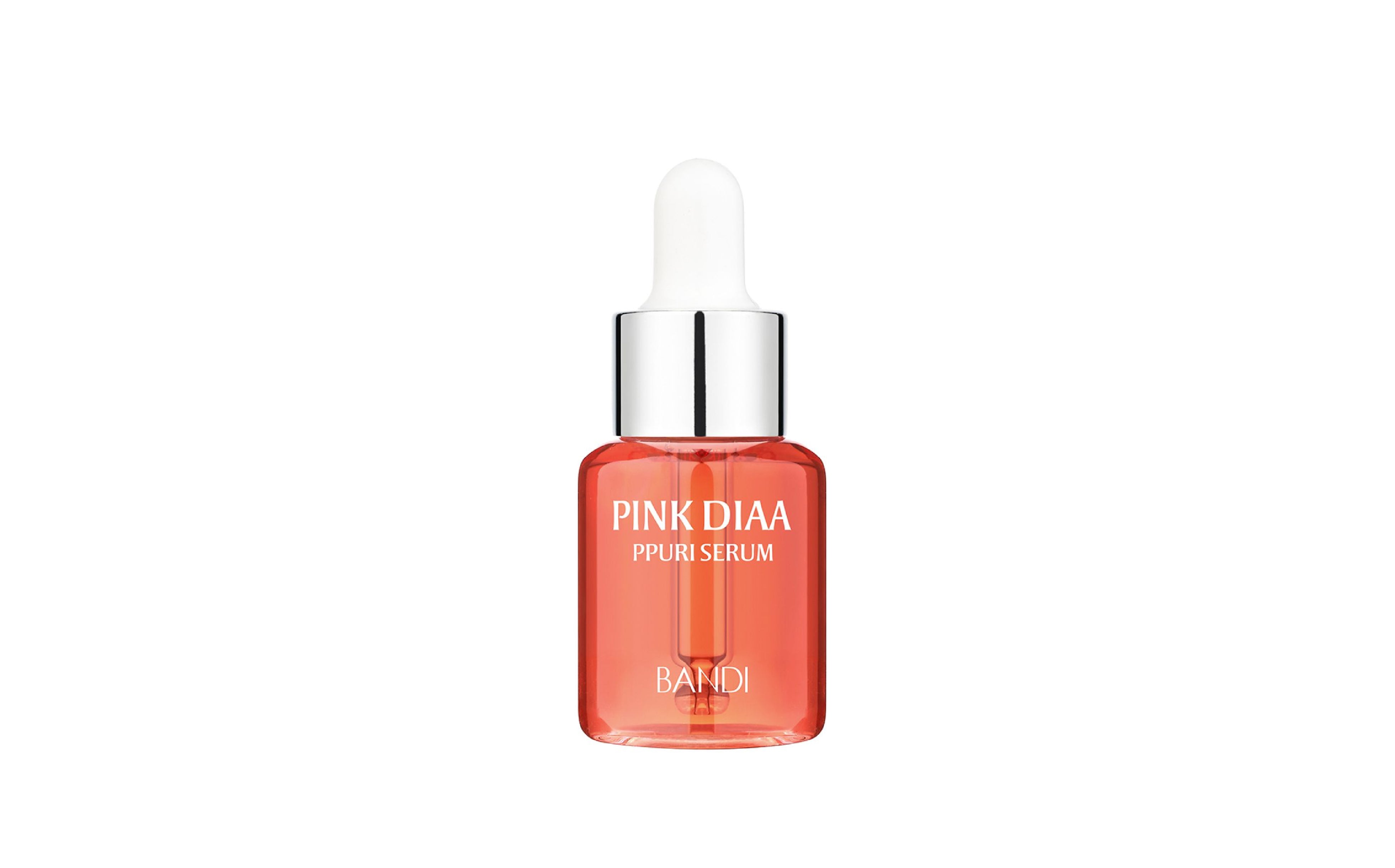 Nail Cure Pinkdiaa Ppuri Serum