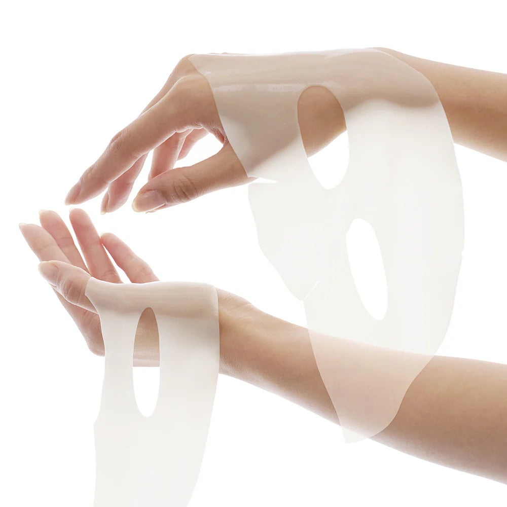 Collagen Glow Up Hydrogel Mask