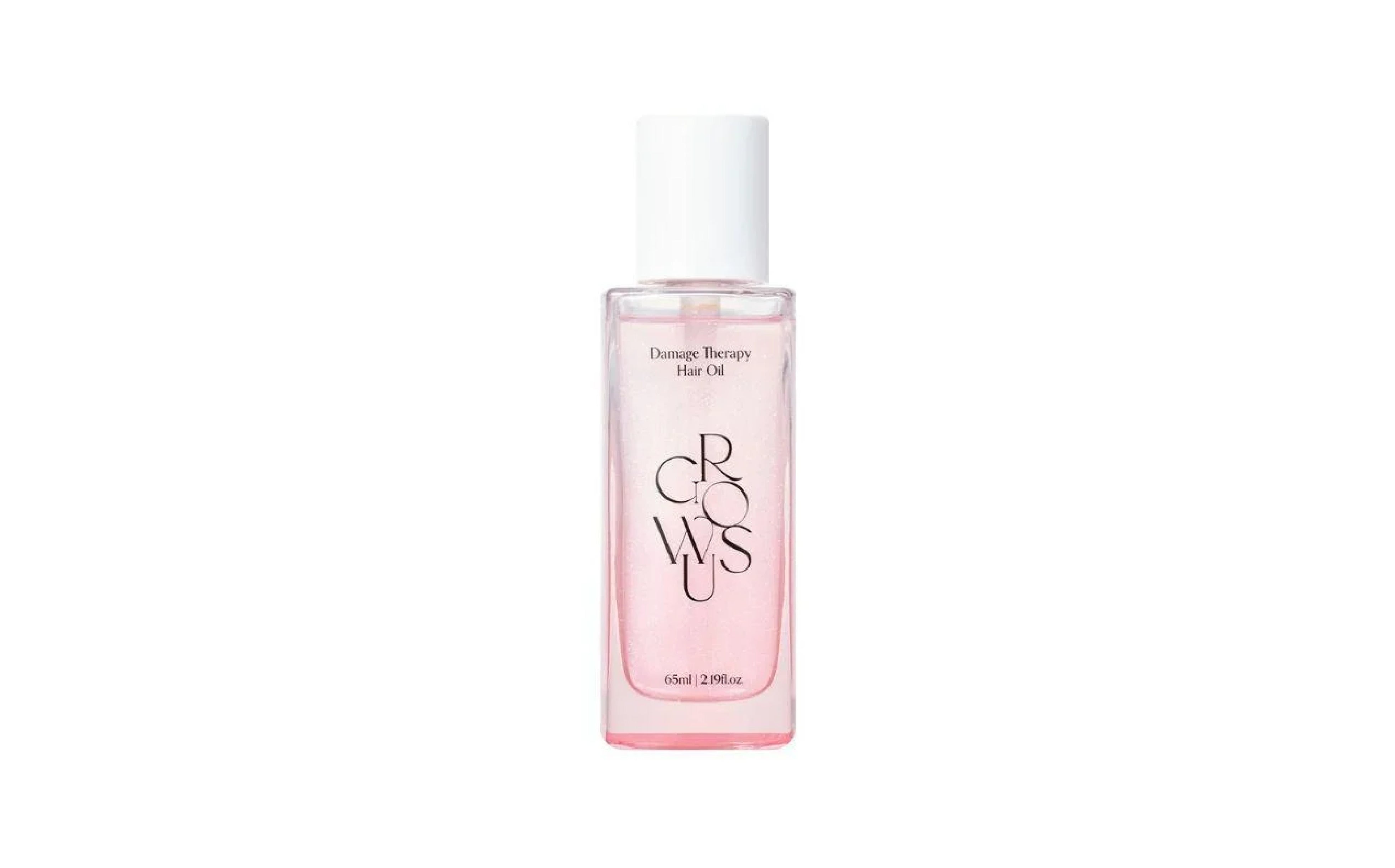 Damage Therapy Hair Oil