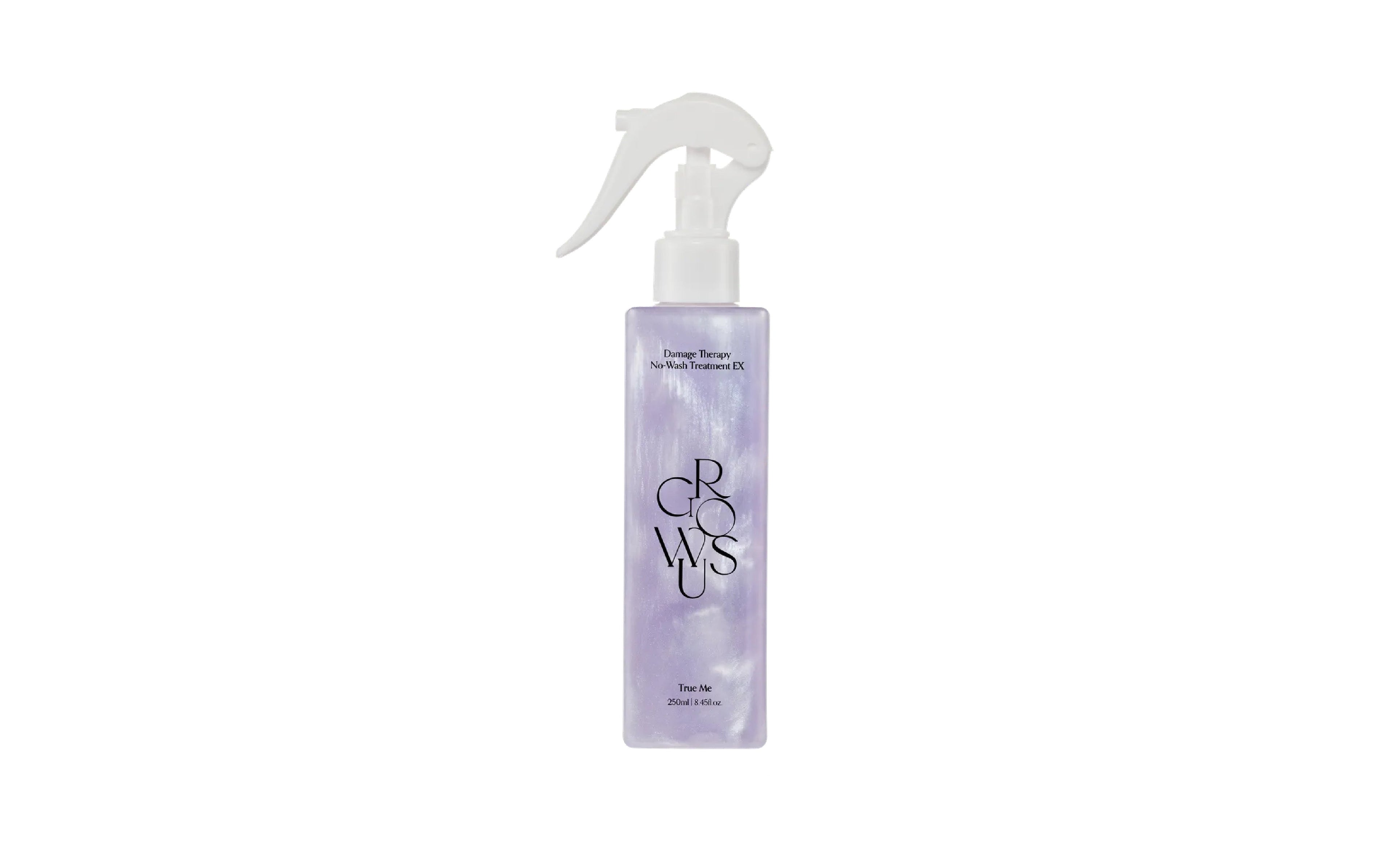 Damage Therapy No-wash Treatment EX Trueme