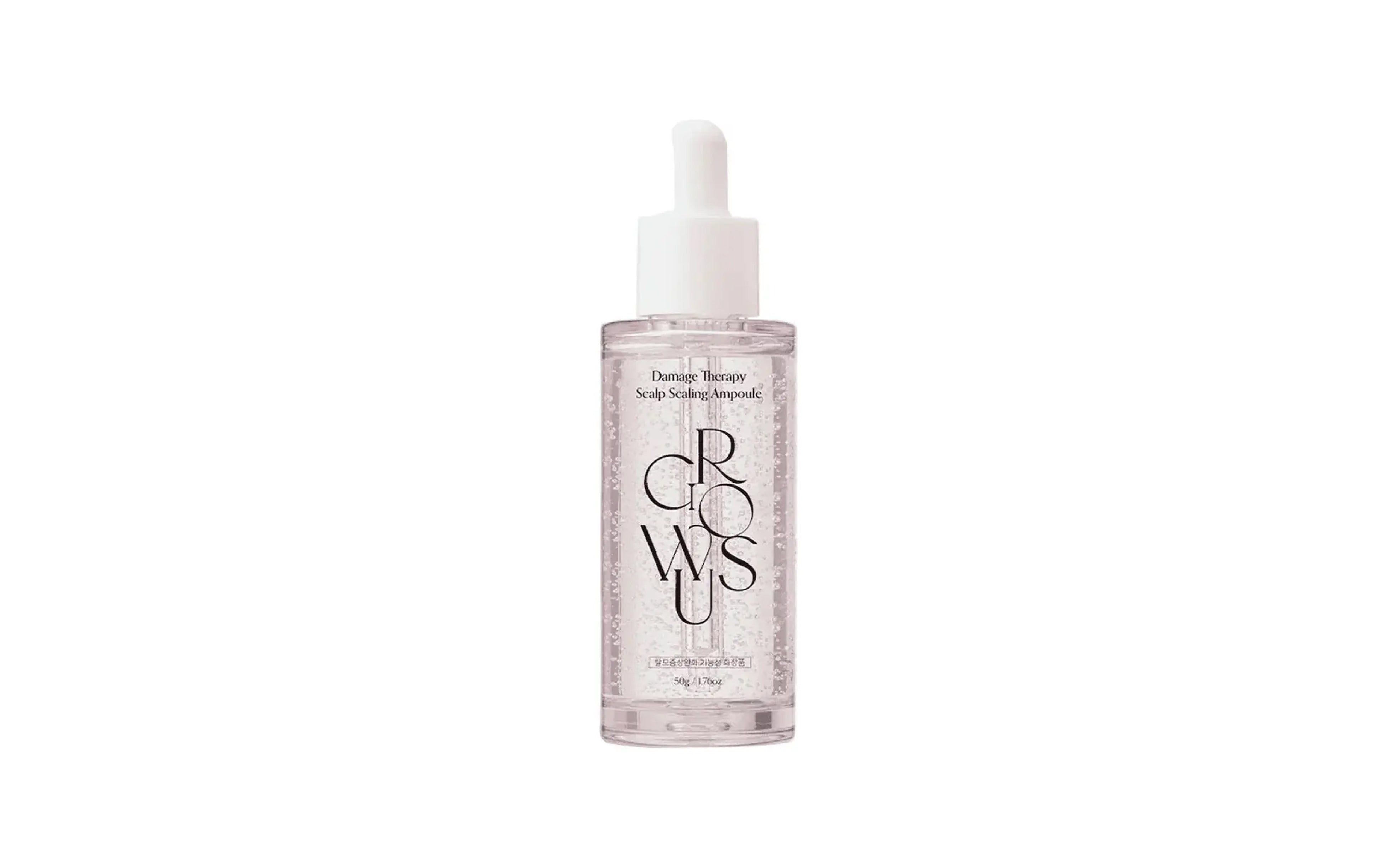 Damage Therapy Scalp Scaling Ampoule