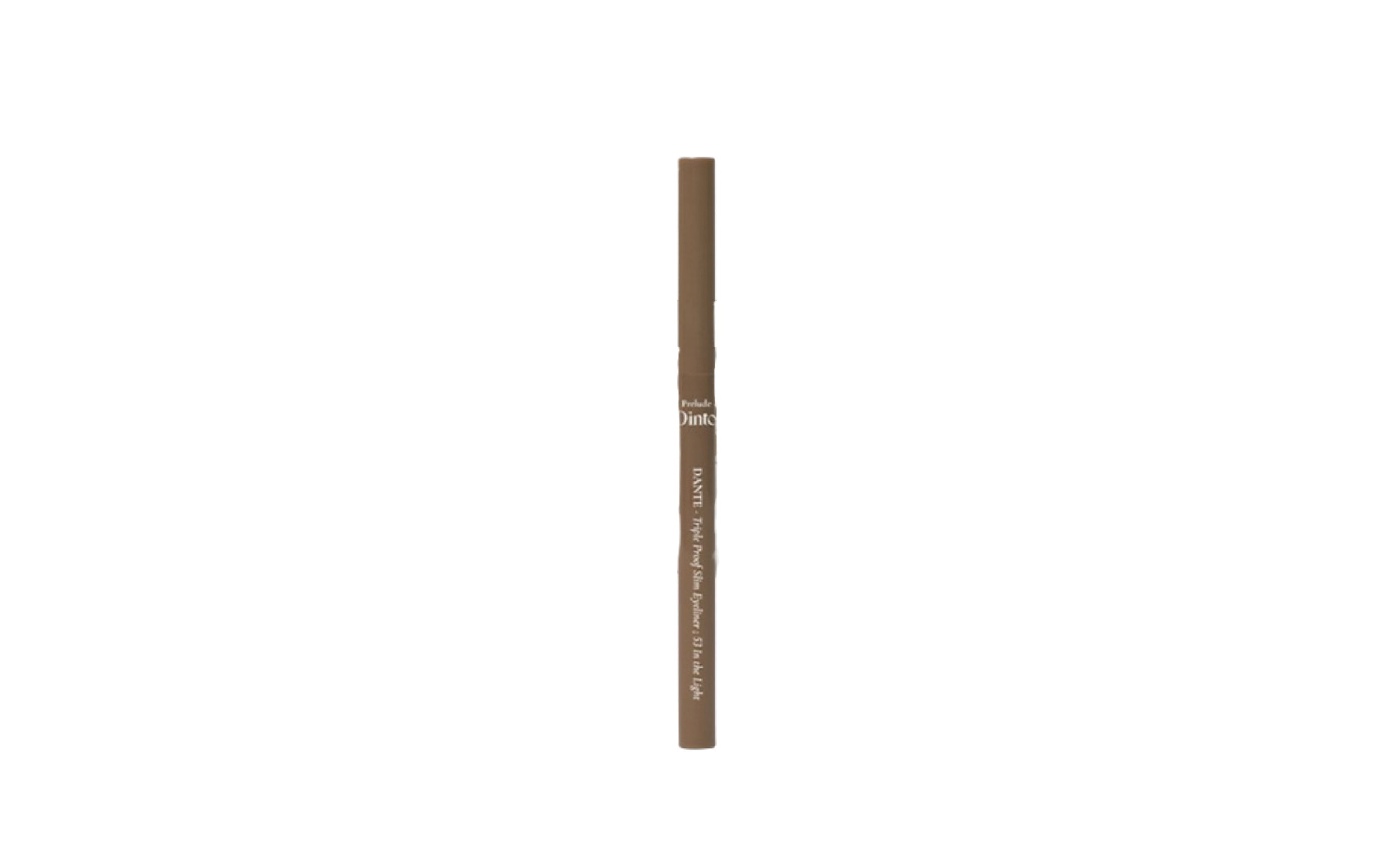 Dante Triple Proof Slim Eyeliner (3 Colors)