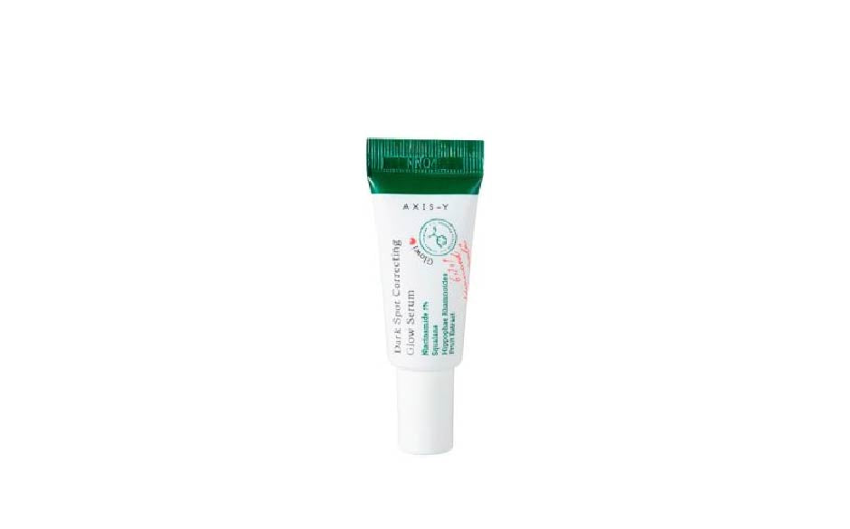 Dark Spot Correcting Glow Serum