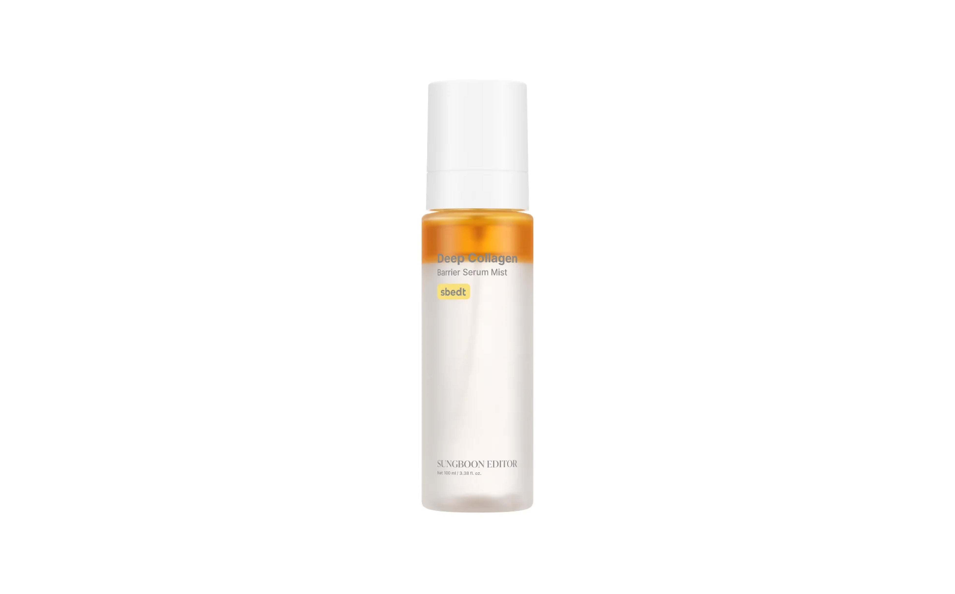 Deep Collagen Barrier Serum Mist