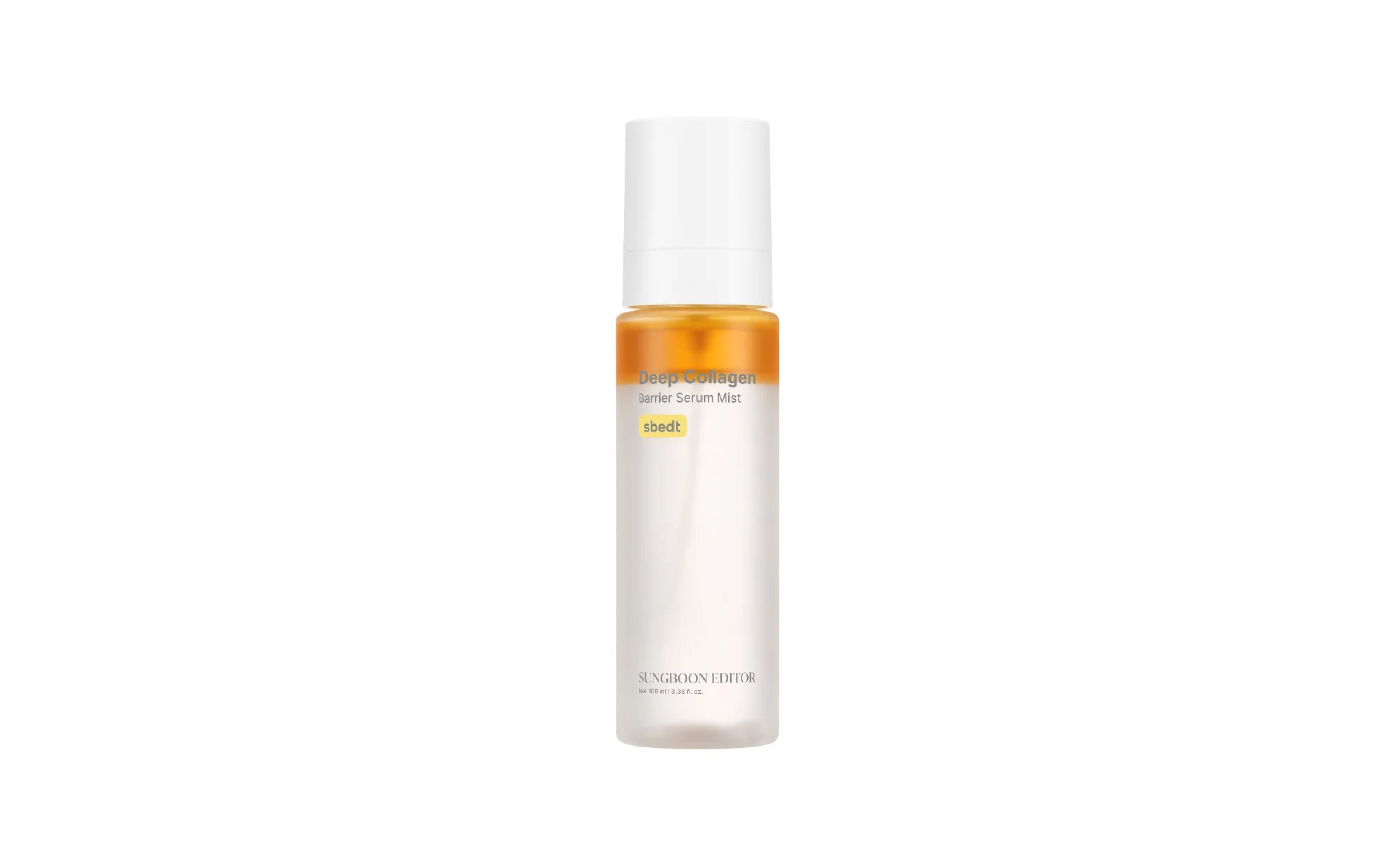 Deep Collagen Barrier Serum Mist