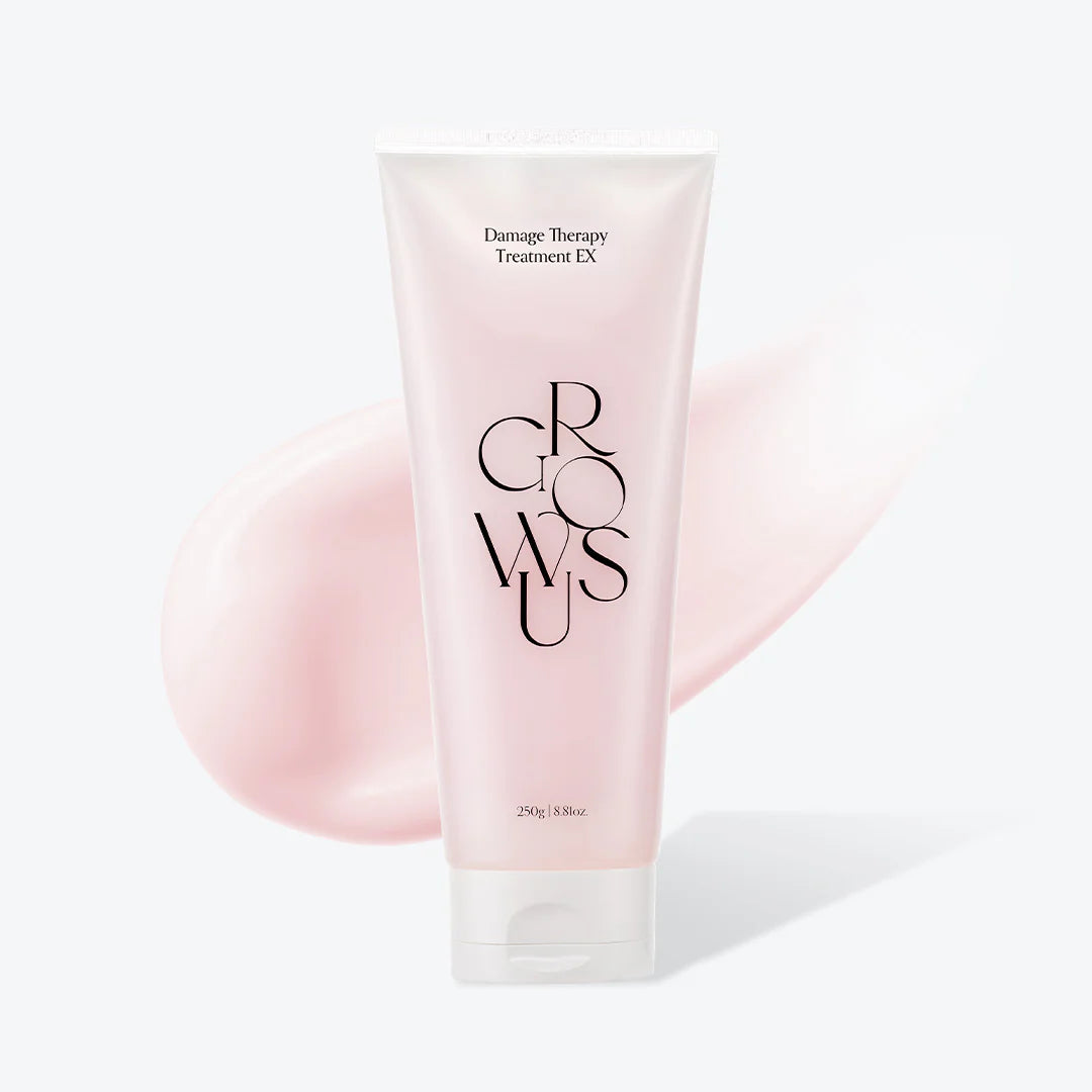Damage Therapy Hair Treatment EX