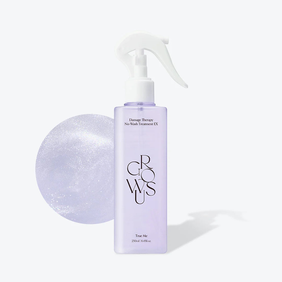 Damage Therapy No-wash Treatment EX Trueme