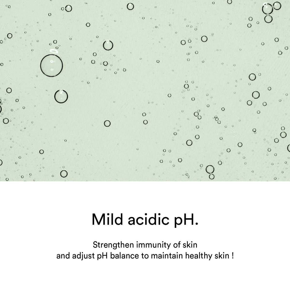 Mild Acidic Ph Sheet Mask Heartleaf Fit
