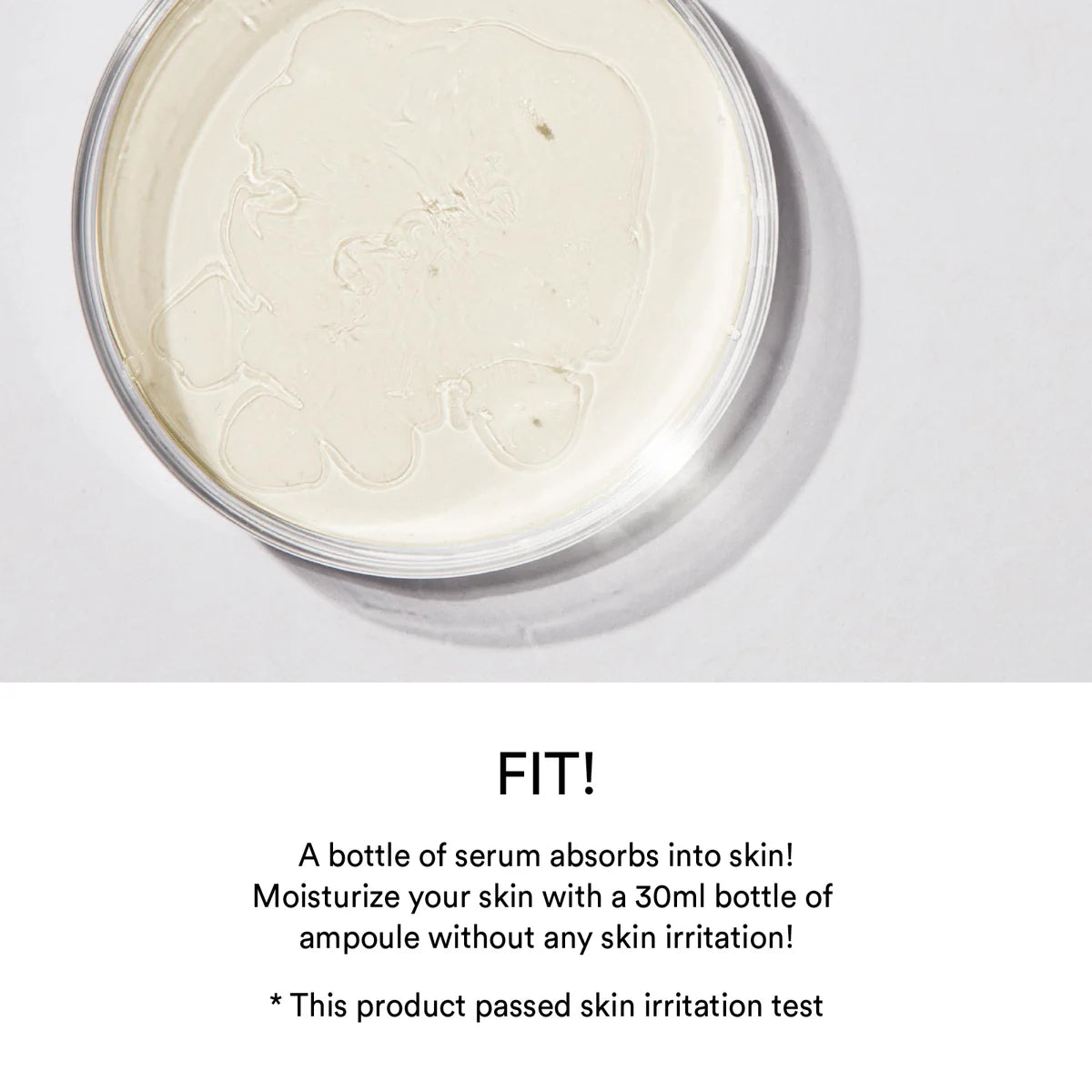 Mild Acidic Ph Sheet Mask Heartleaf Fit