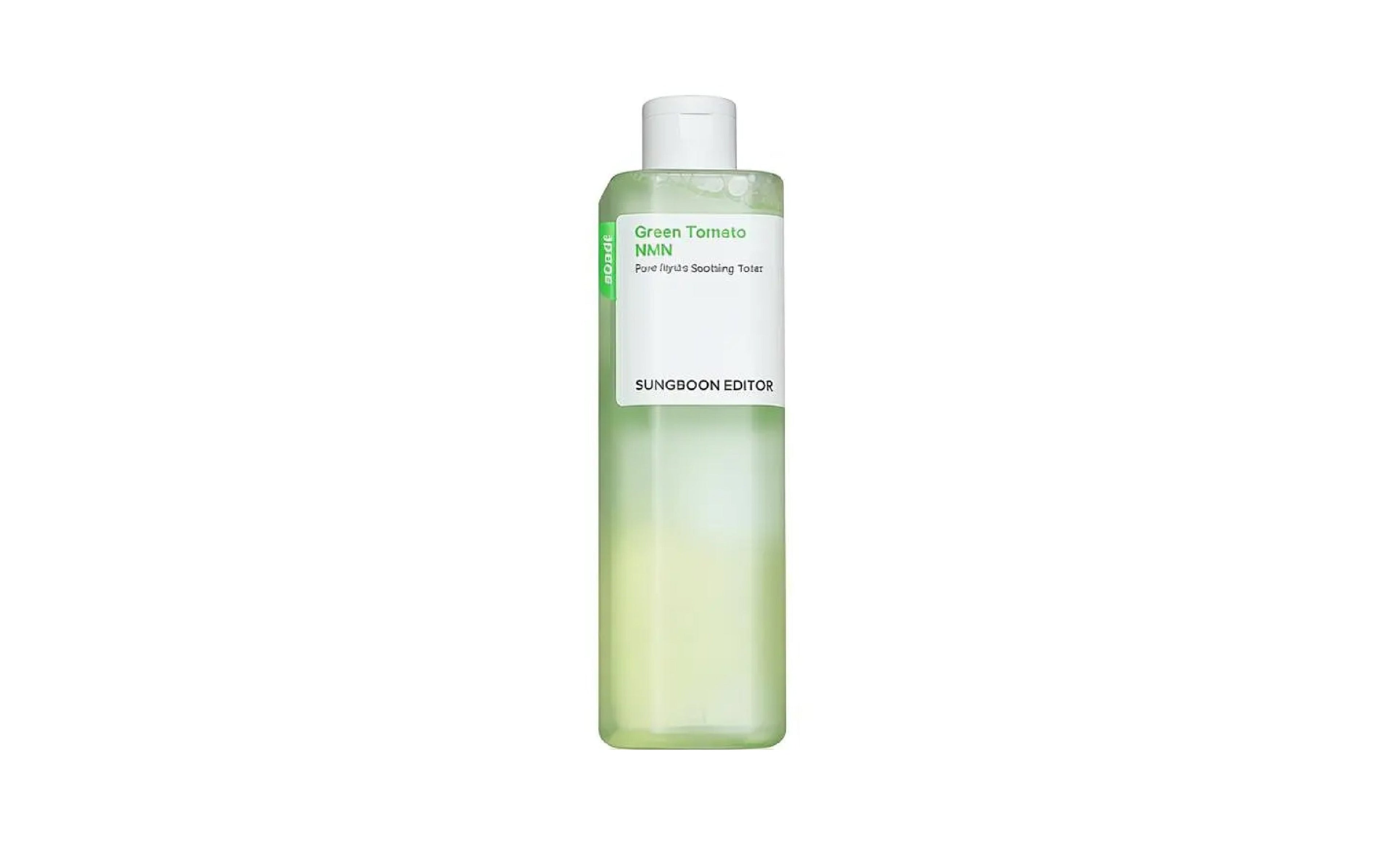 Green Tomato NMN Pore Hydro Soothing Toner