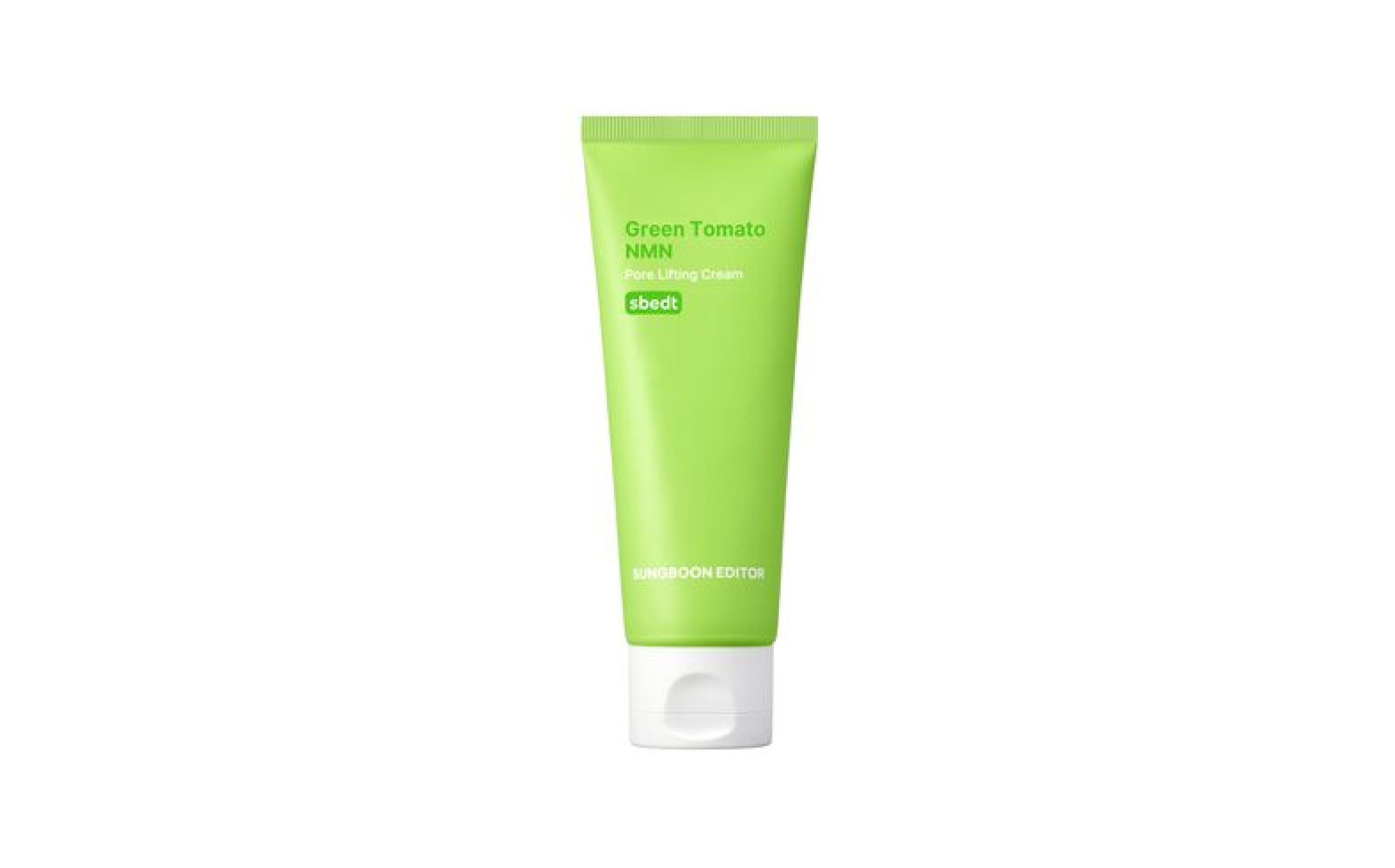 Green Tomato NMN Pore Lifting Cream