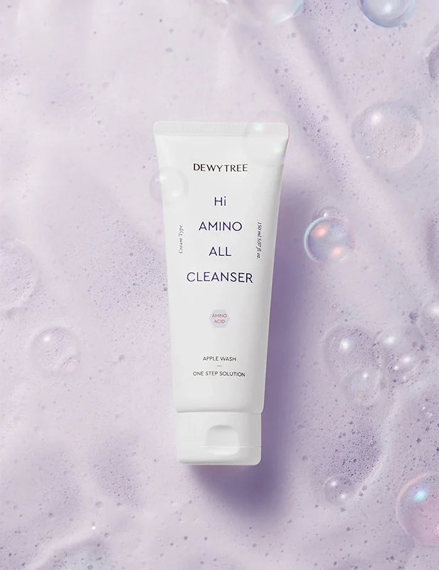 Hi Amino All Cleanser