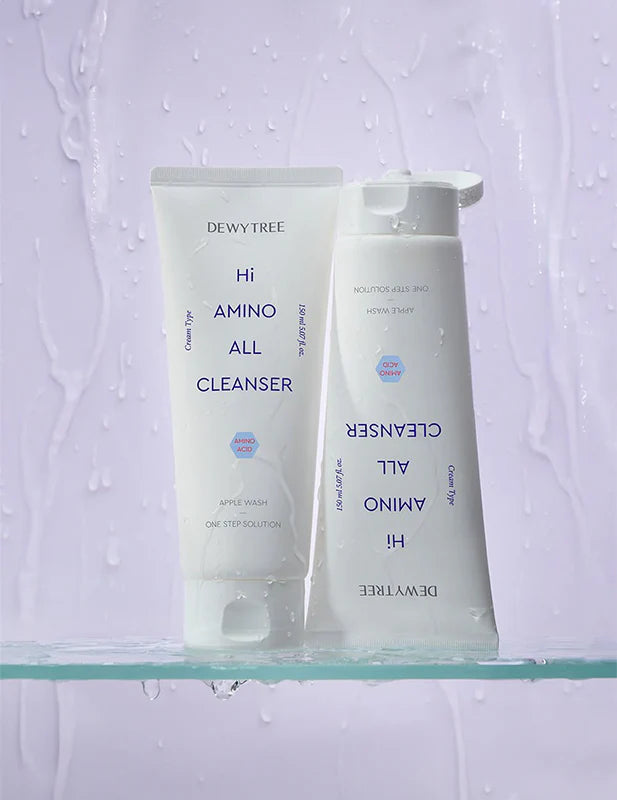 Hi Amino All Cleanser
