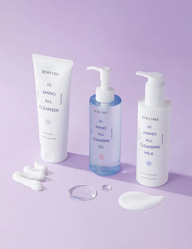 Hi Amino All Cleanser
