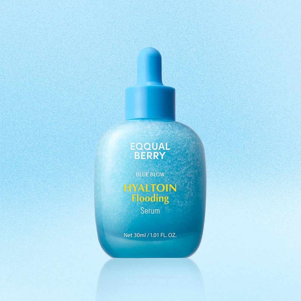 Hyaltoin Flooding Serum
