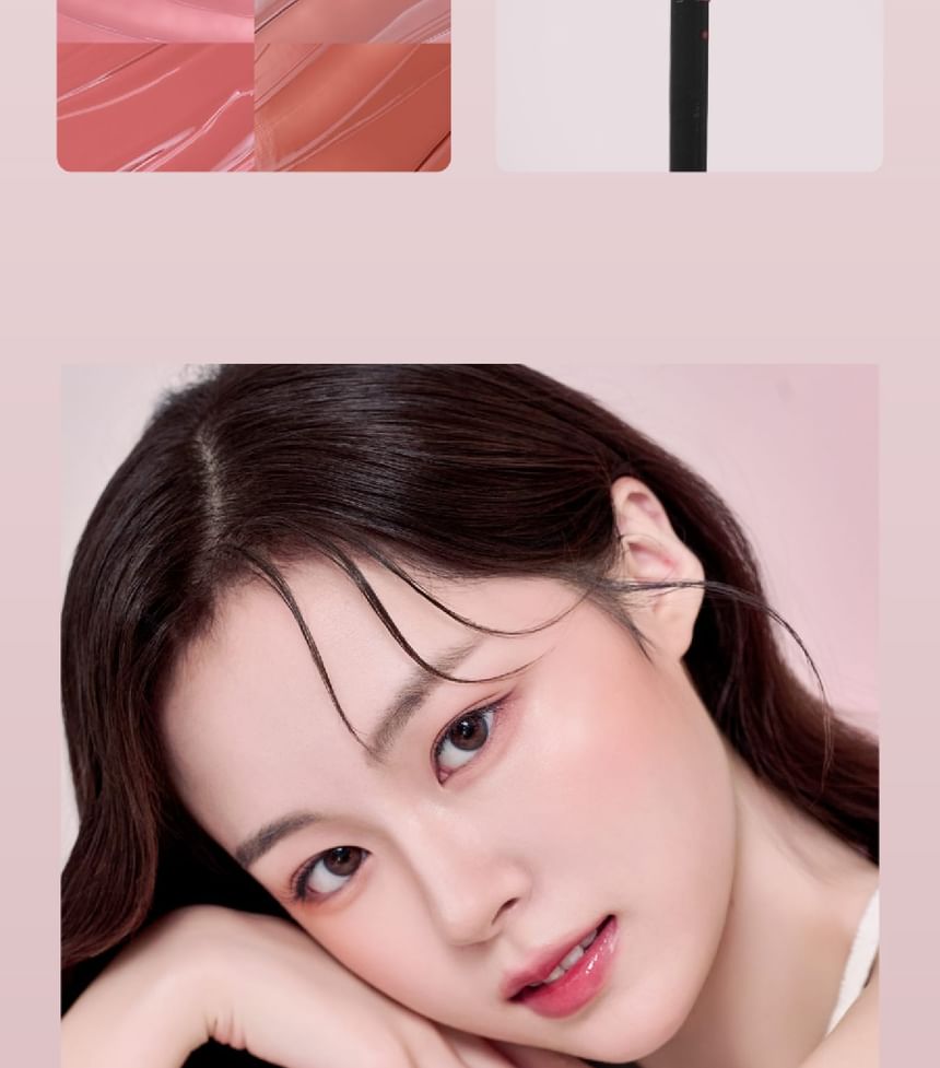 La Belle Rose Plumping Lip Tint (6 Colors)