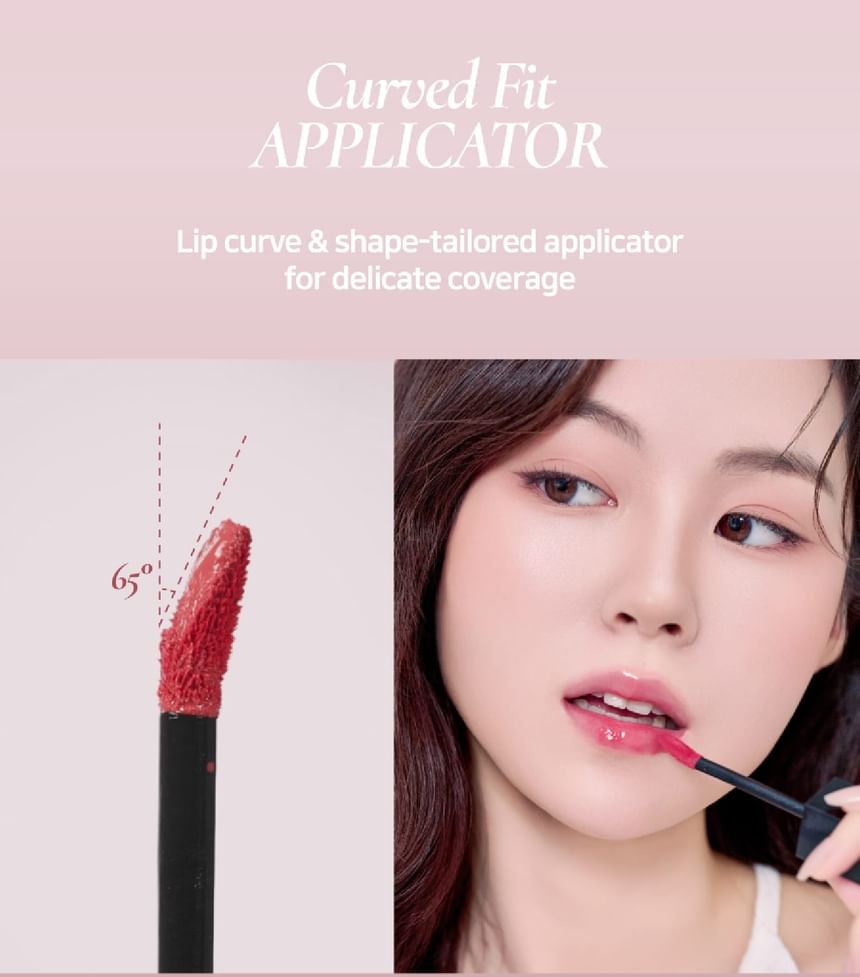 La Belle Rose Plumping Lip Tint (6 Colors)