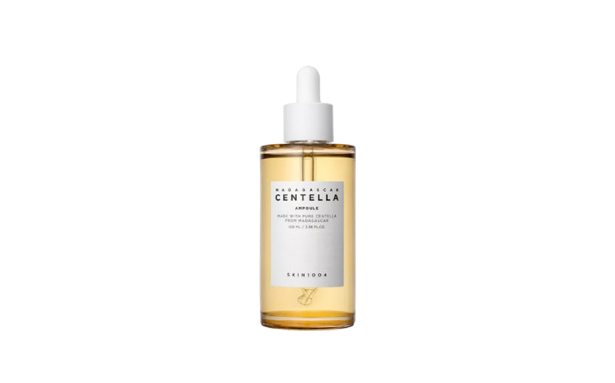 Madagascar Centella Ampoule