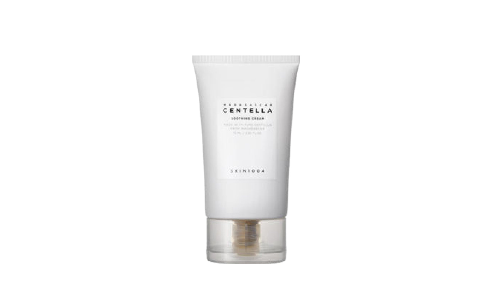 Madagascar Centella Soothing Cream