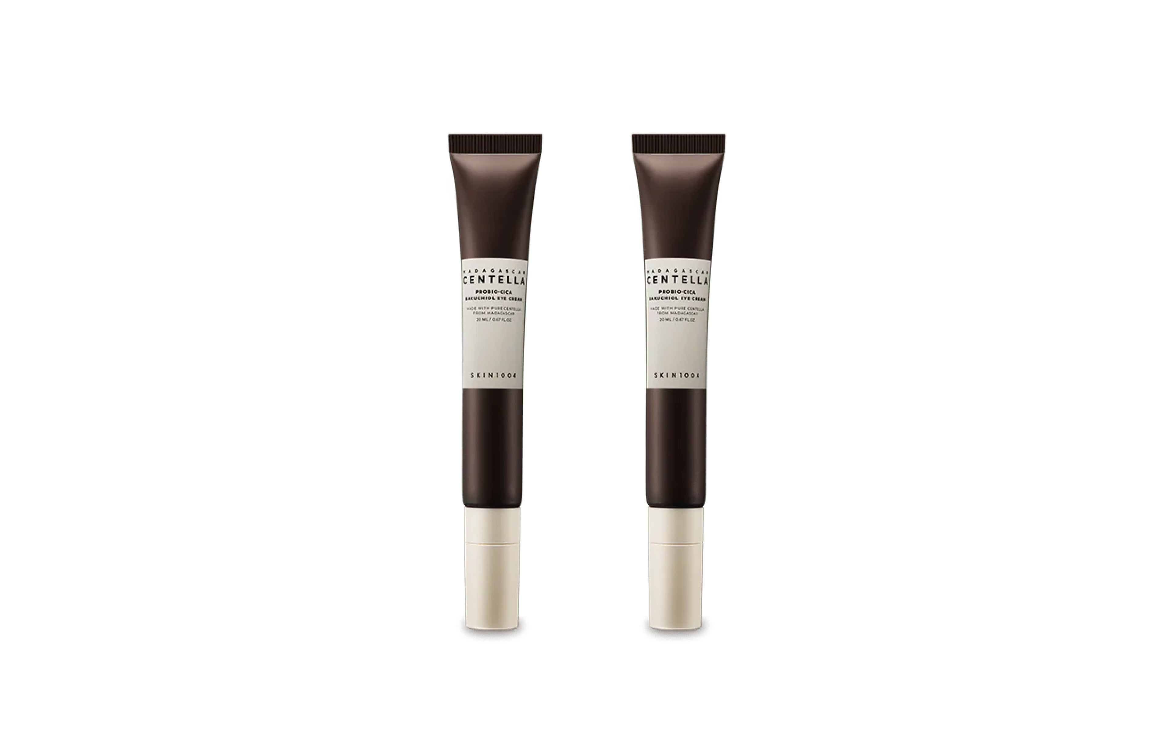 Madagascar Centella Probio-Cica Bakuchiol Eye Cream
