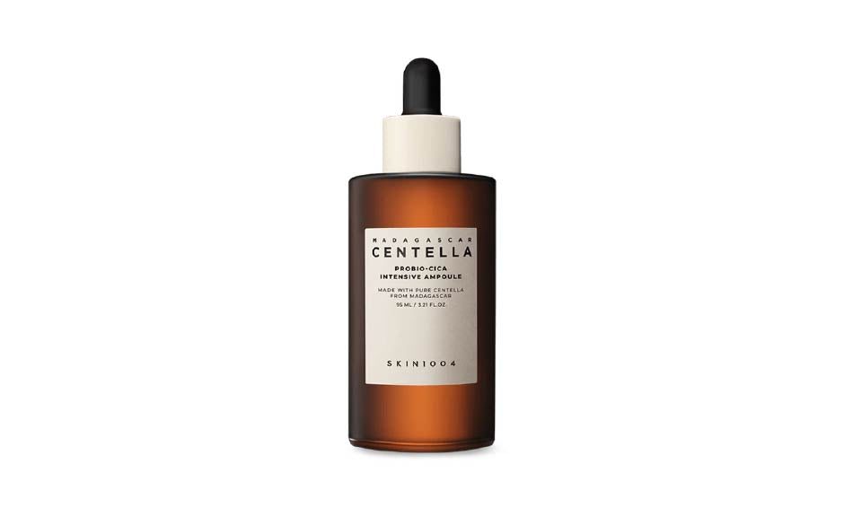 Madagascar Centella Probio-Cica Intensive Ampoule