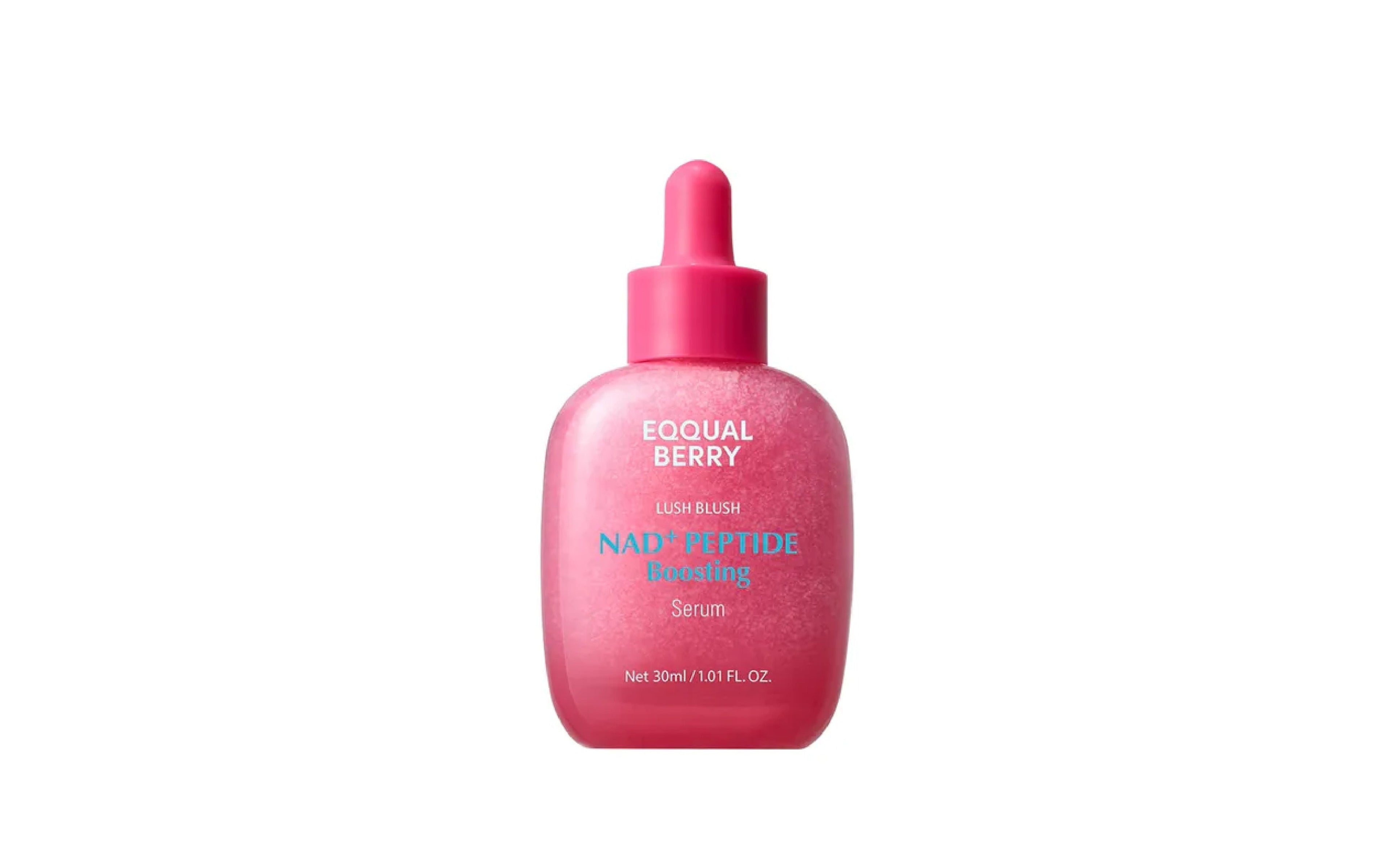Nad+ Peptide Boosting Serum