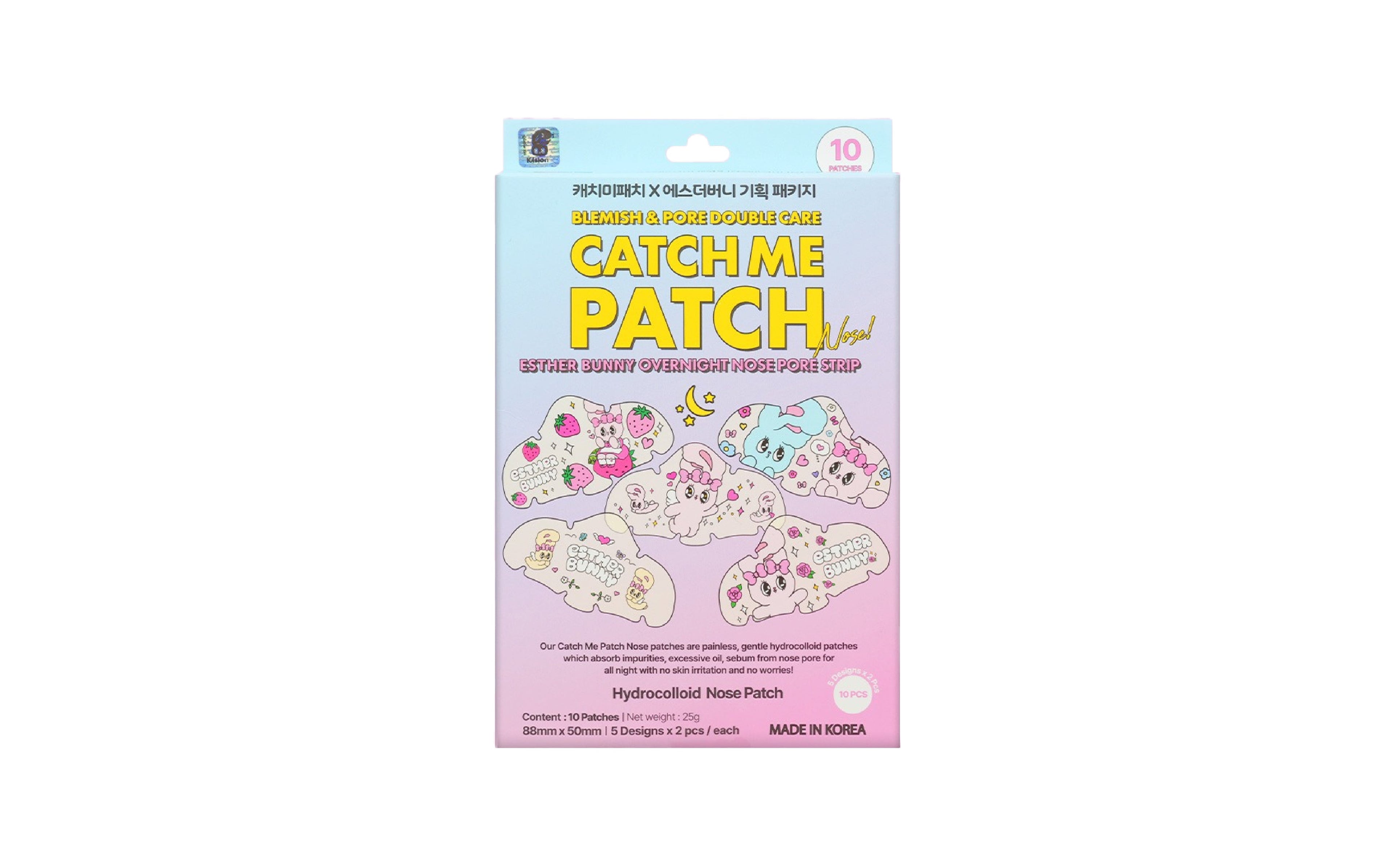 Nose Patch Esther Bunny