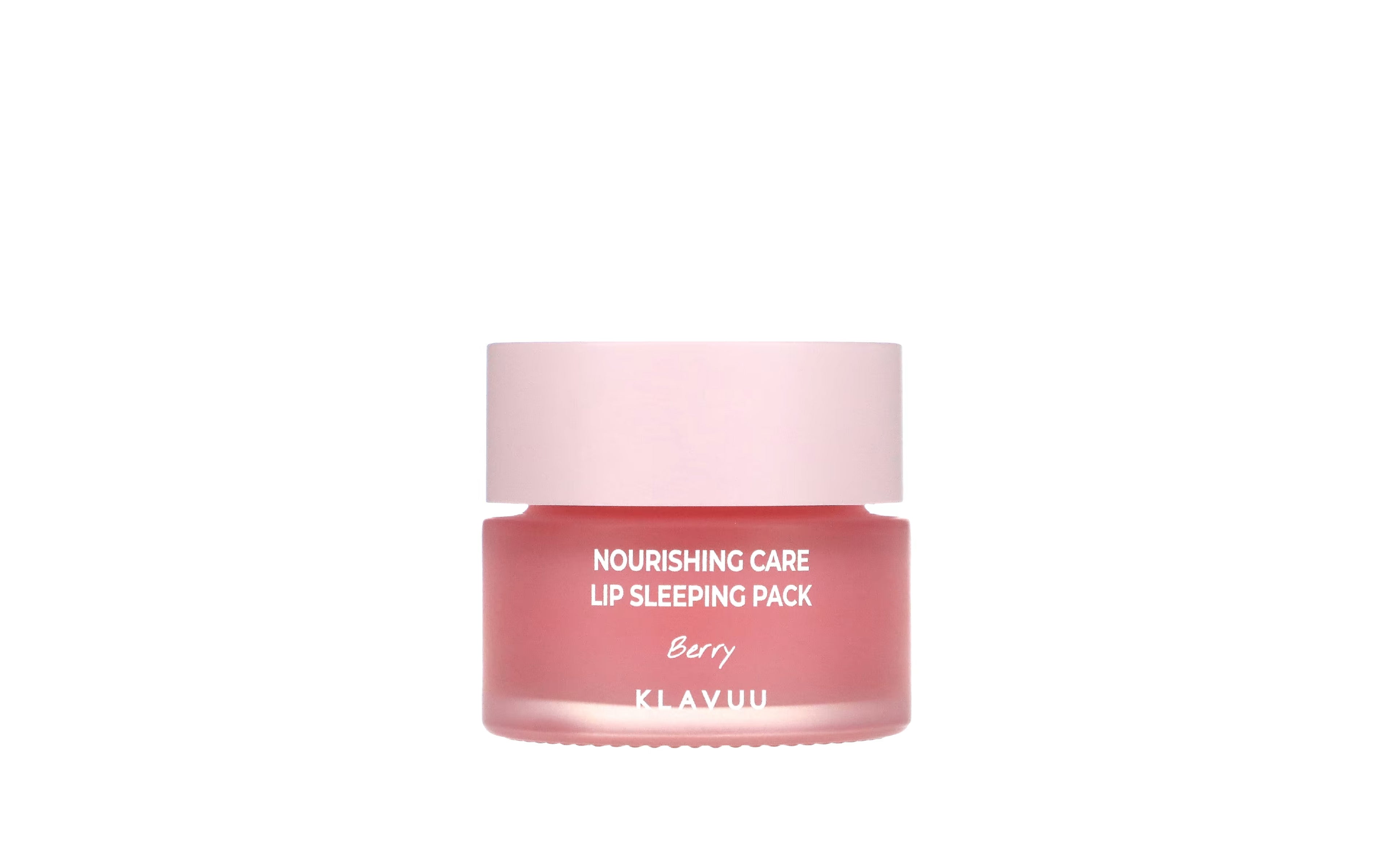 Nourishing Care Lip Sleeping Pack (mini) (2 Colors)