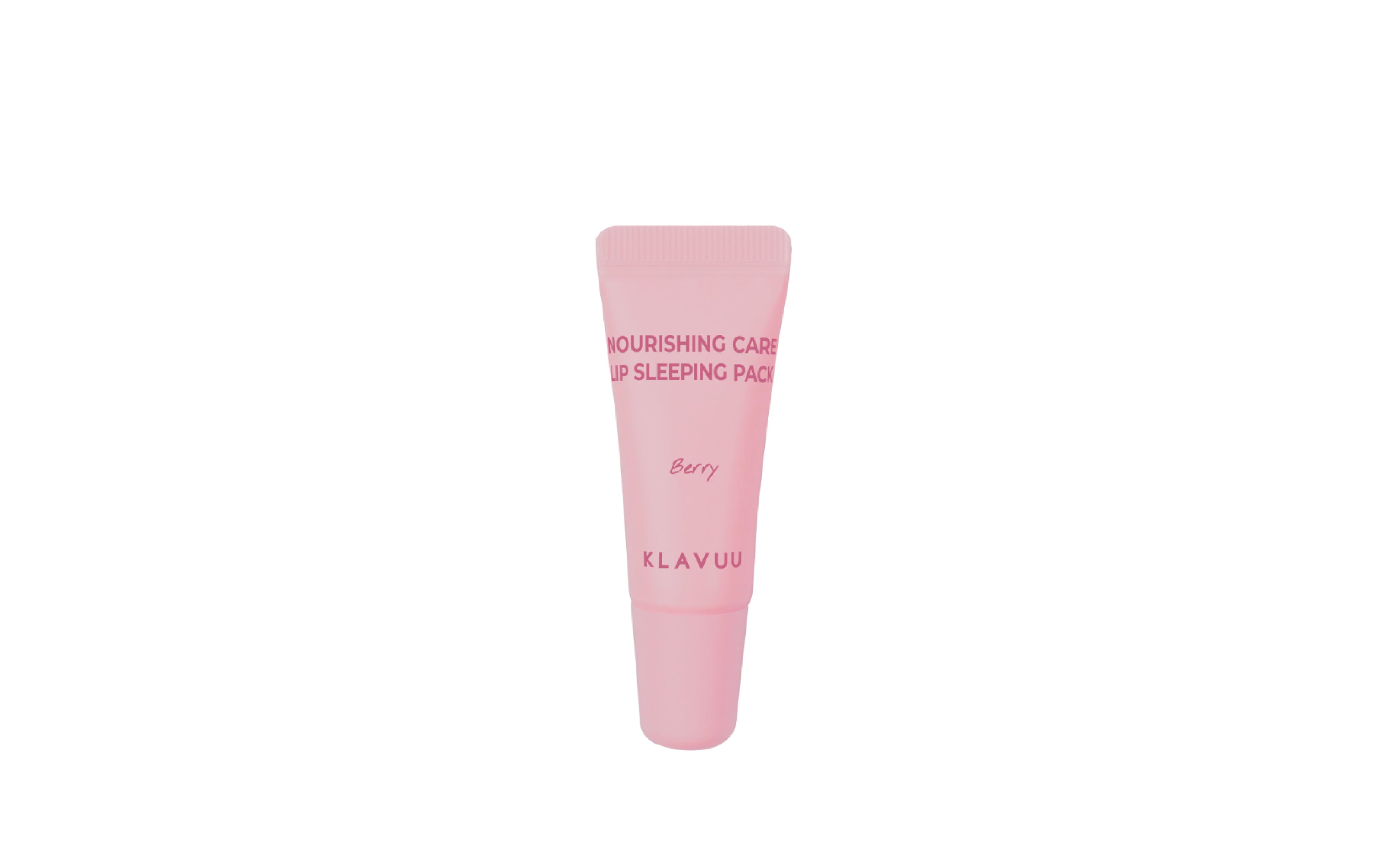 Nourishing Care Lip Sleeping Pack (2 Colors)