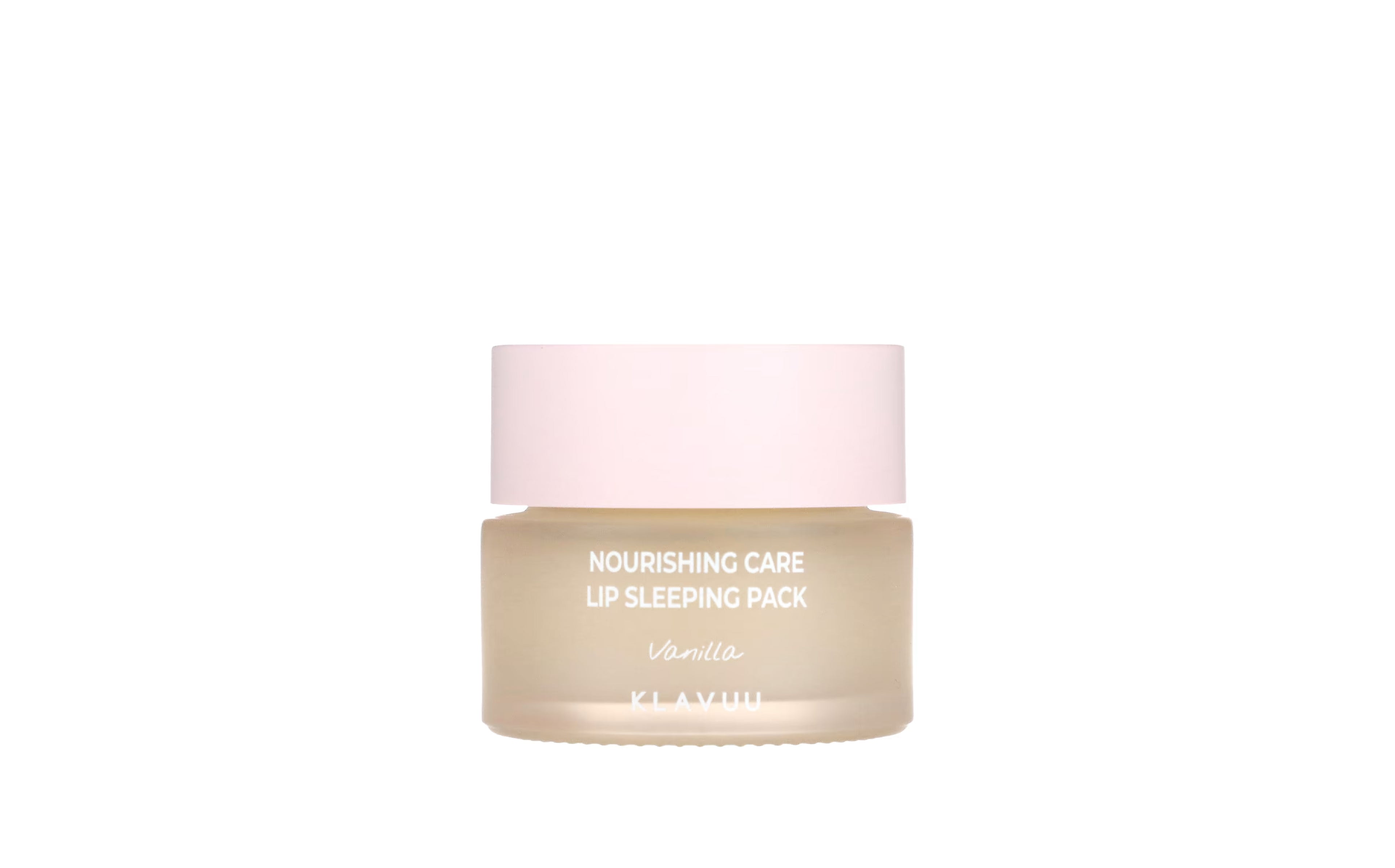 Nourishing Care Lip Sleeping Pack (mini) (2 Colors)