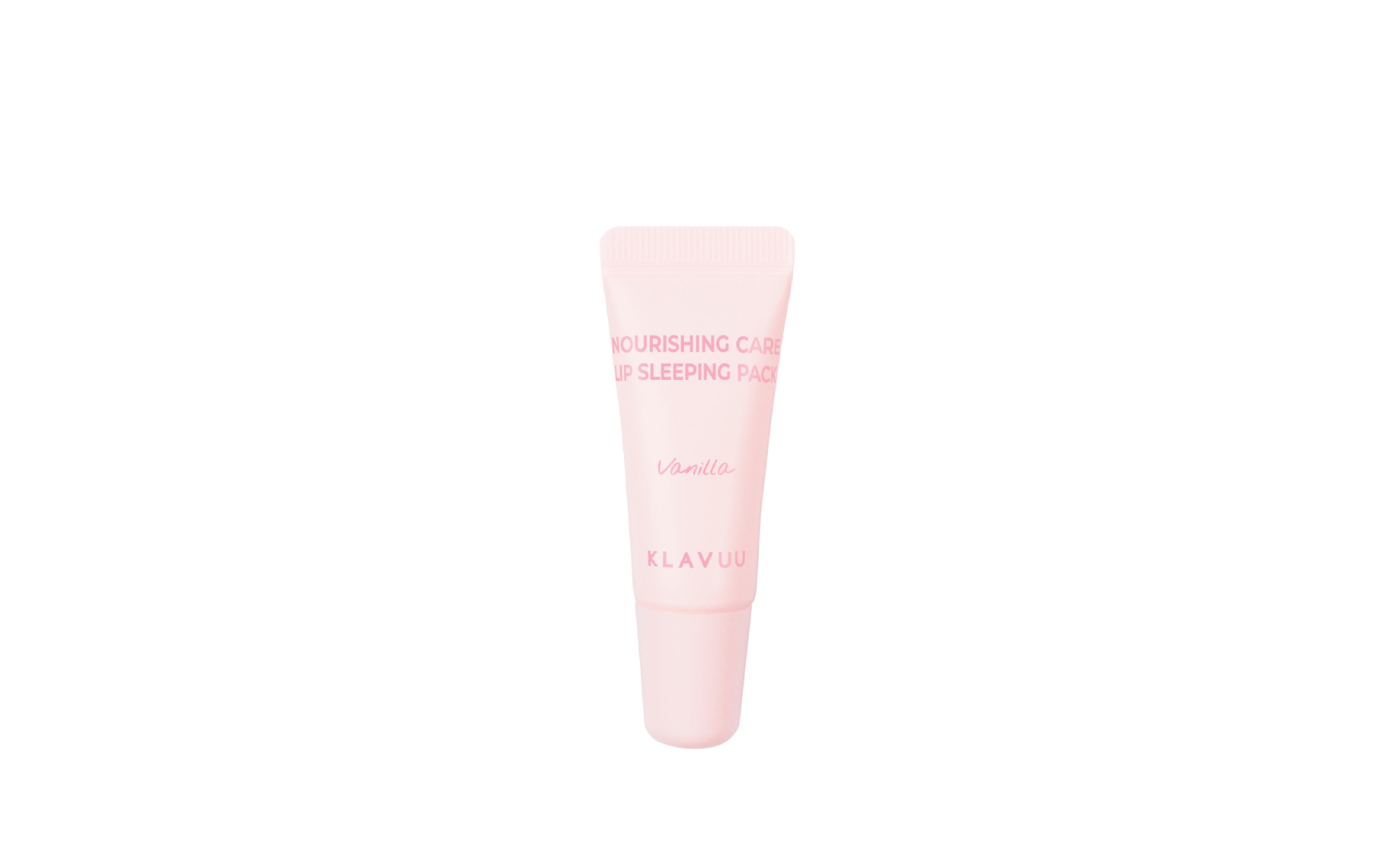 Nourishing Care Lip Sleeping Pack (mini) (2 Colors)