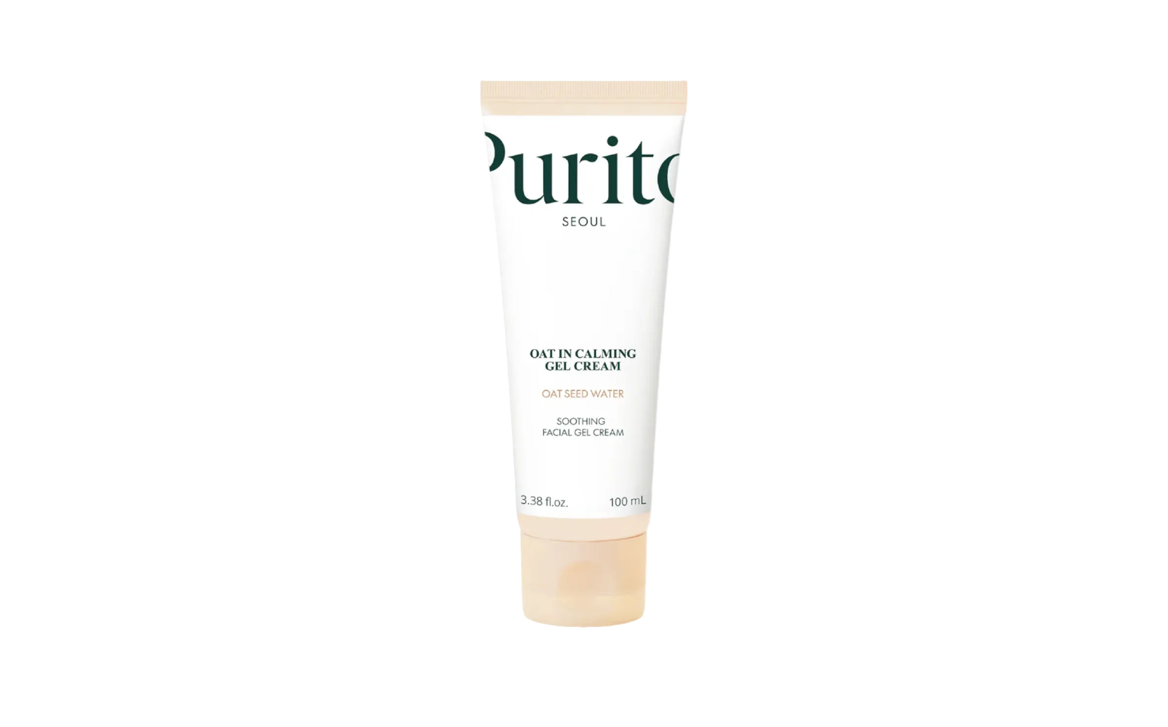 Oat-in Calming Gel Cream