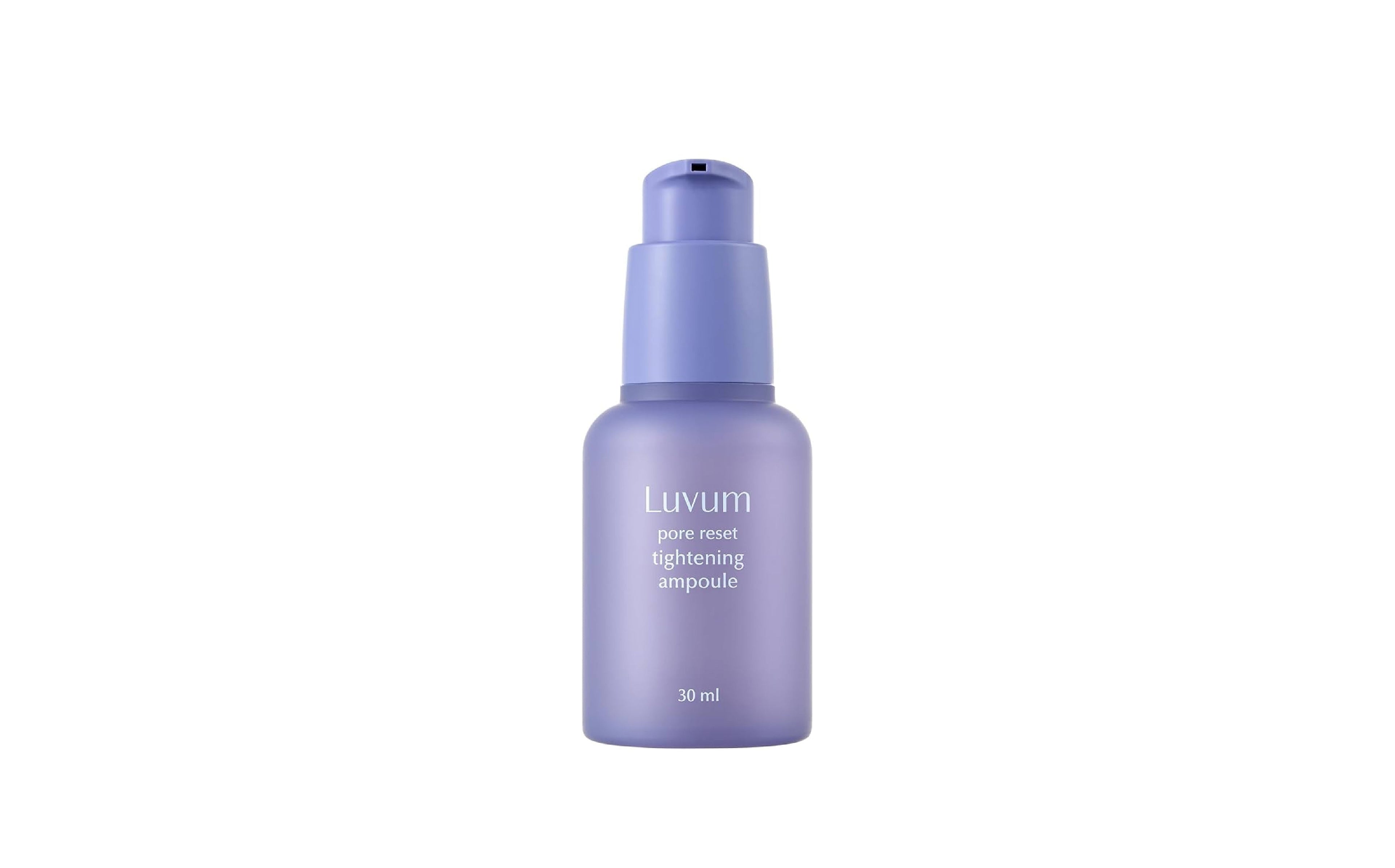 Pore Reset Tightning Ampoule